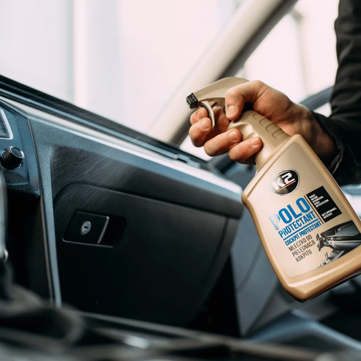 K2 POLO PROTECTANT 770 ML FAHREN