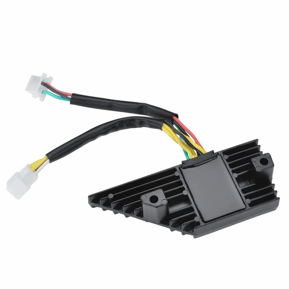 Prostownik regulatora napięcia motocykla do Honda CB700 Nighthawk 1984-1986 CB650 1983-1985 31600-MJ1-672 31600-ME5-013