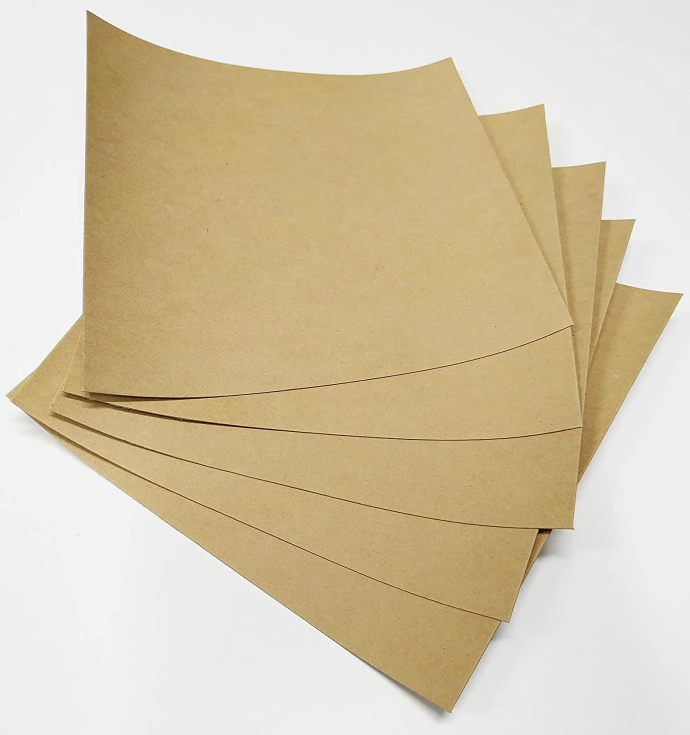 Papier na uszczelki 300x210mm 0.5mm do samochodu motocykla kosiarki motoroweru