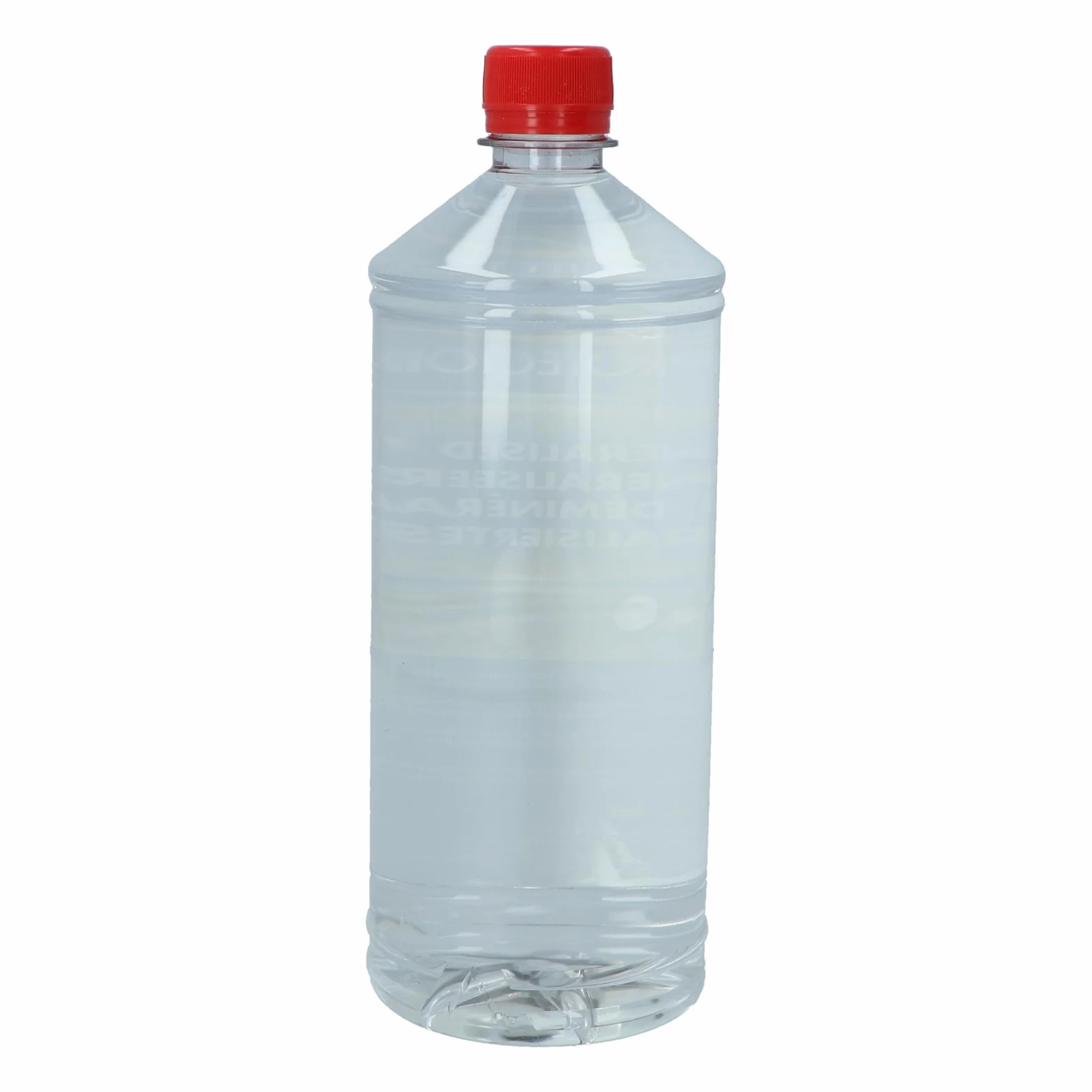Protecton Woda demineralizowana, 1 litr