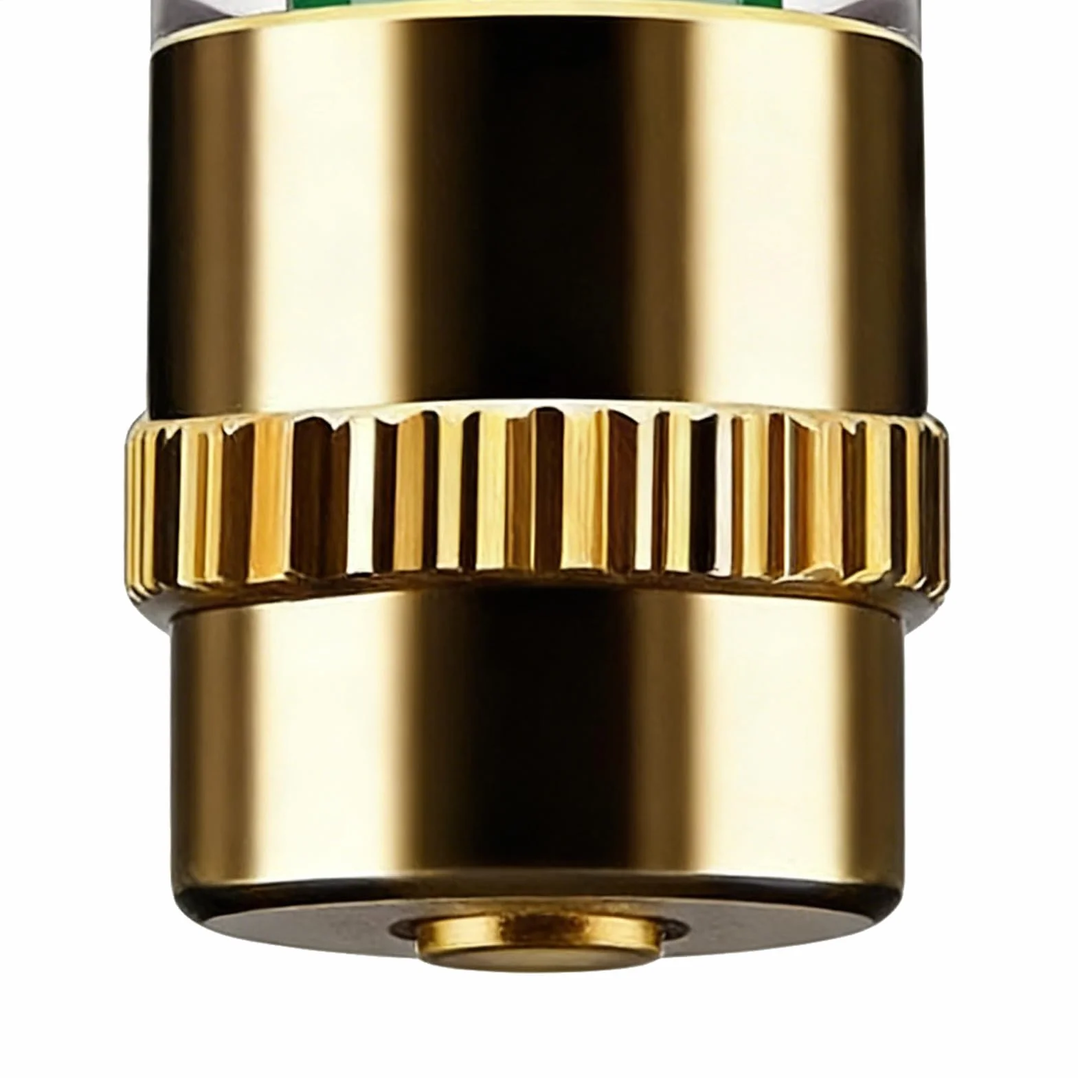 Tire Pressure Valve Caps 2.4bar 36PSI Visual Sensor Indicators ABS Metal Stem Covers 4 Pack