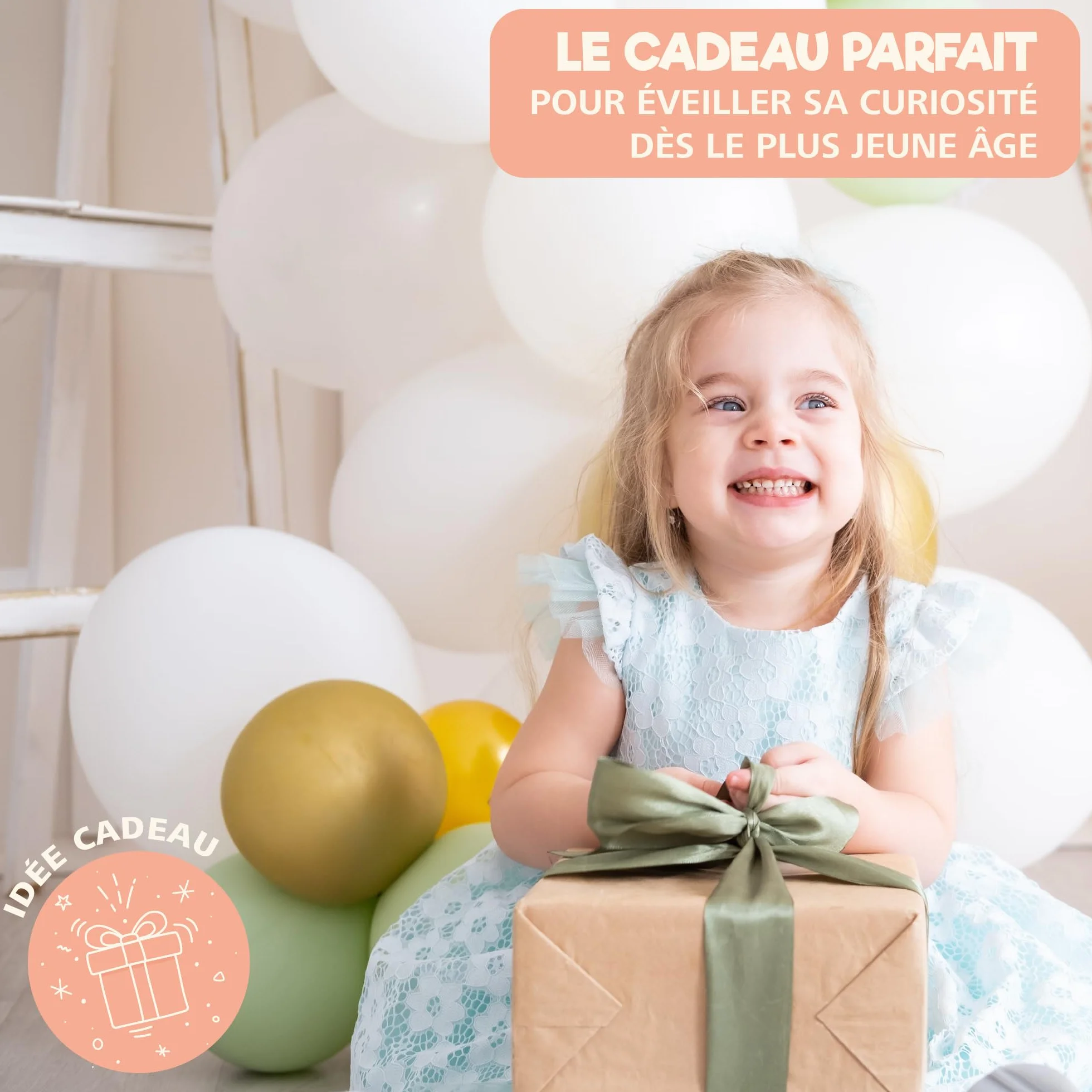 Sweety Fox Zabawki Montessori do Układania i Sortowania 1 2 3 Lata - Zabawka Aktywności i Rozwoju z Pastelowymi Kolorami Drewna - Zabawki Montessori dla Maluchów 1 rok