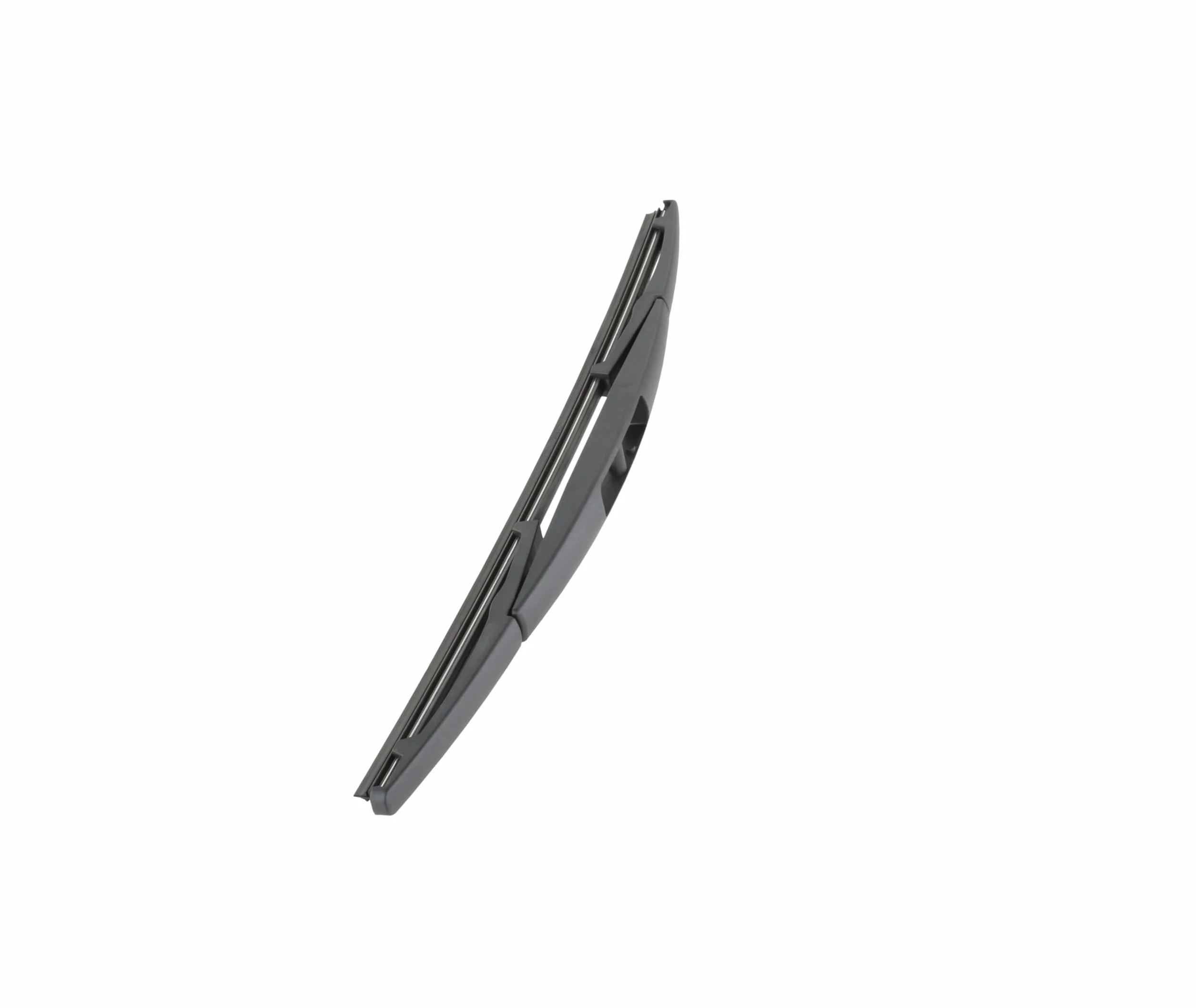 Bosch H354 Pióro Wycieraczki 350 mm Czarny