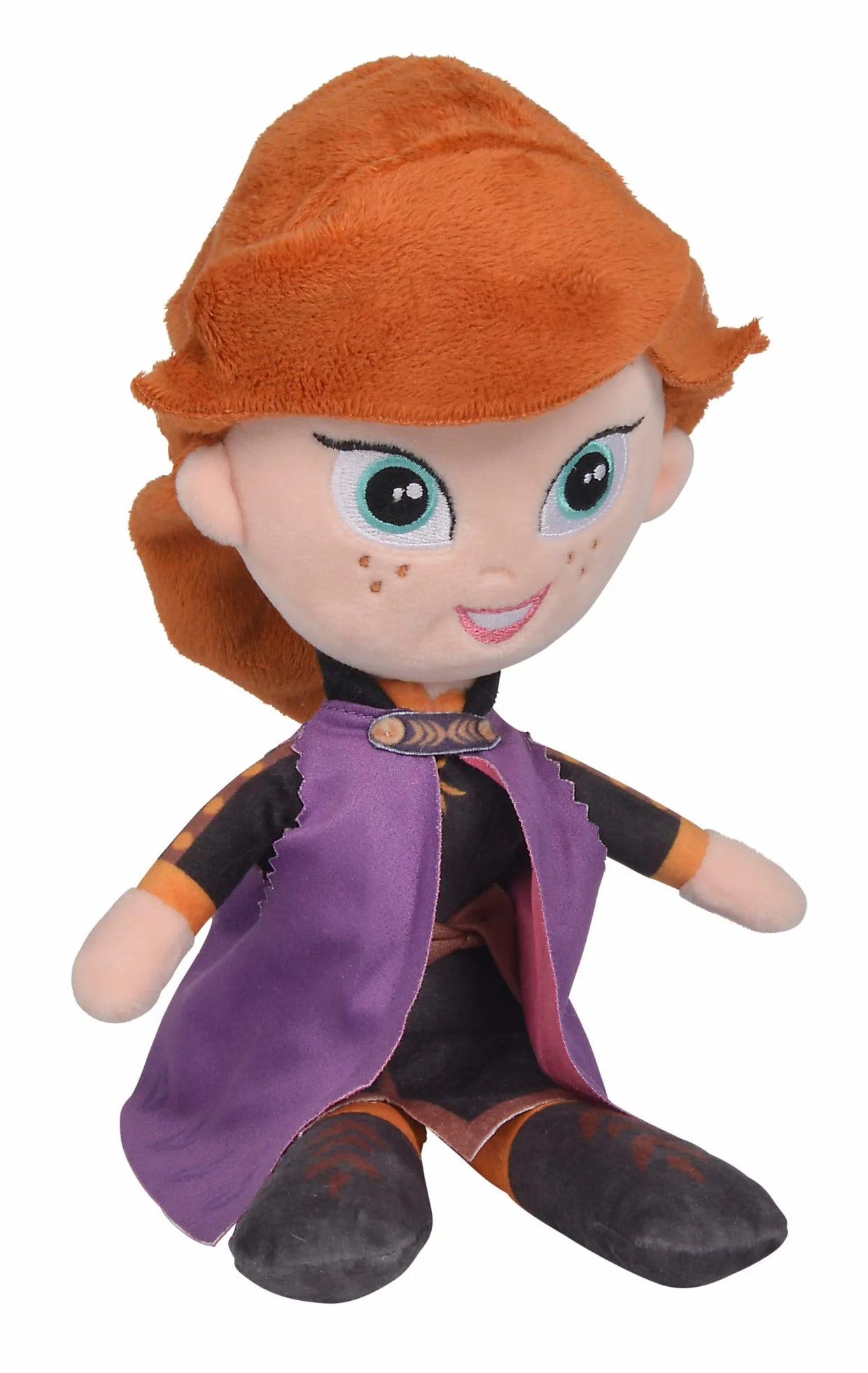 Disney Frozen 2, Anna 25cm