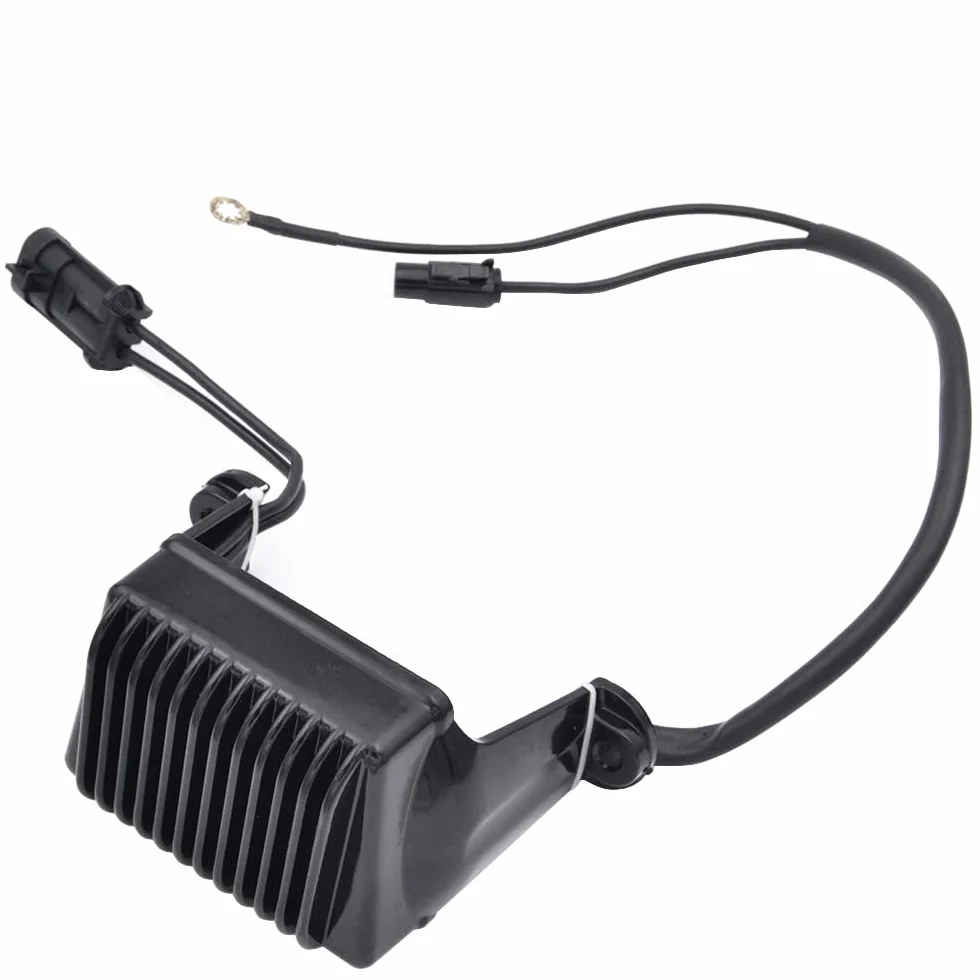 TERAM LOISIRS Kompatybilny regulator napięcia dla HARLEY-DAVIDSON Road King Classic Injected - FLHRC I NEUF