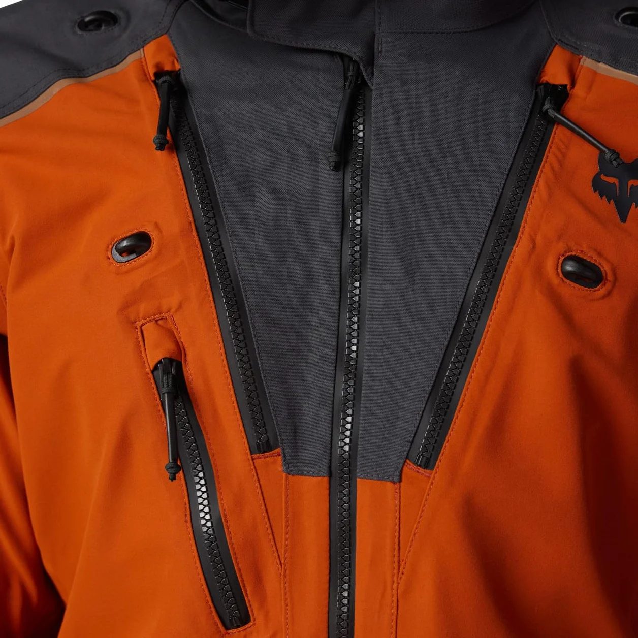 Fox Racing DEFEND GORE-TEX ADV BURNT XL Coat