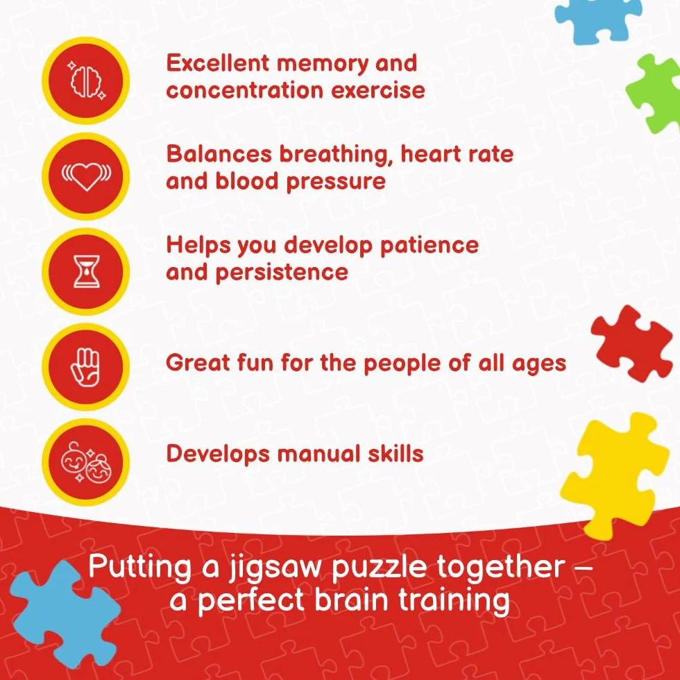 Trefl Drapieżne Dinozaury Puzzle 200 Elementów o Wysokiej Jakości Nadruku dla Dzieci od 7 lat, 13281
