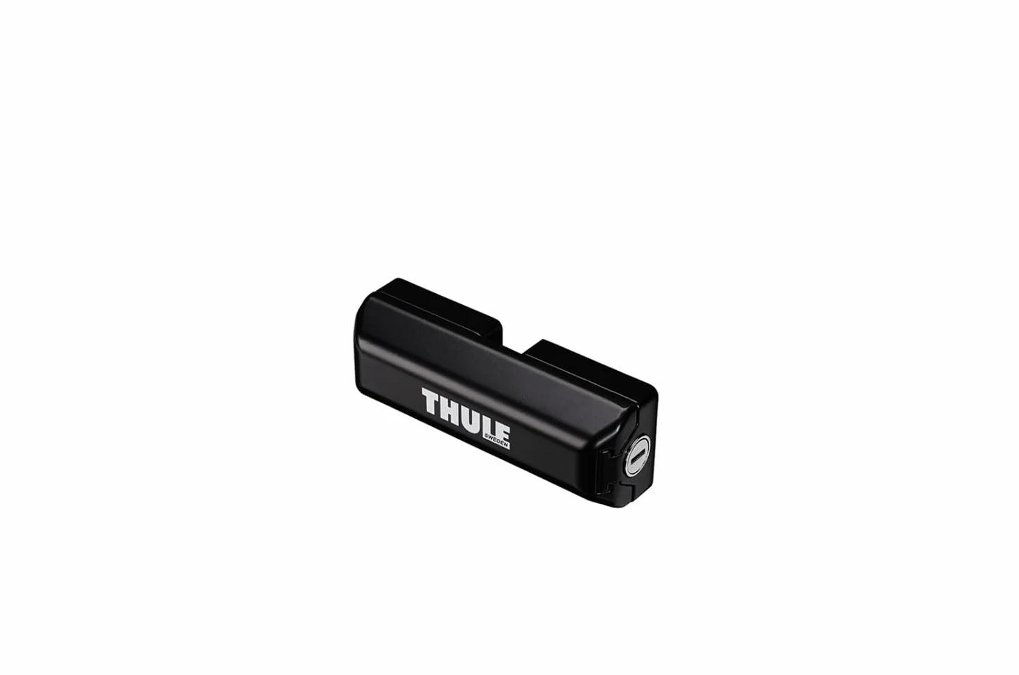 Thule Van Lock 2 szt. czarny