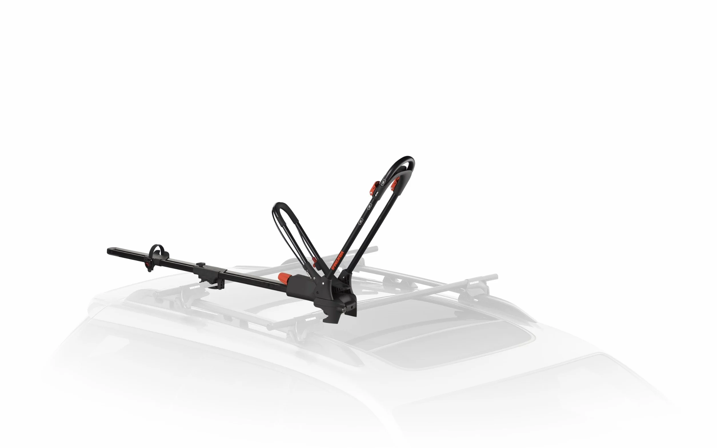 Portabici Frontloader Da Tetto Fissa Y8002104