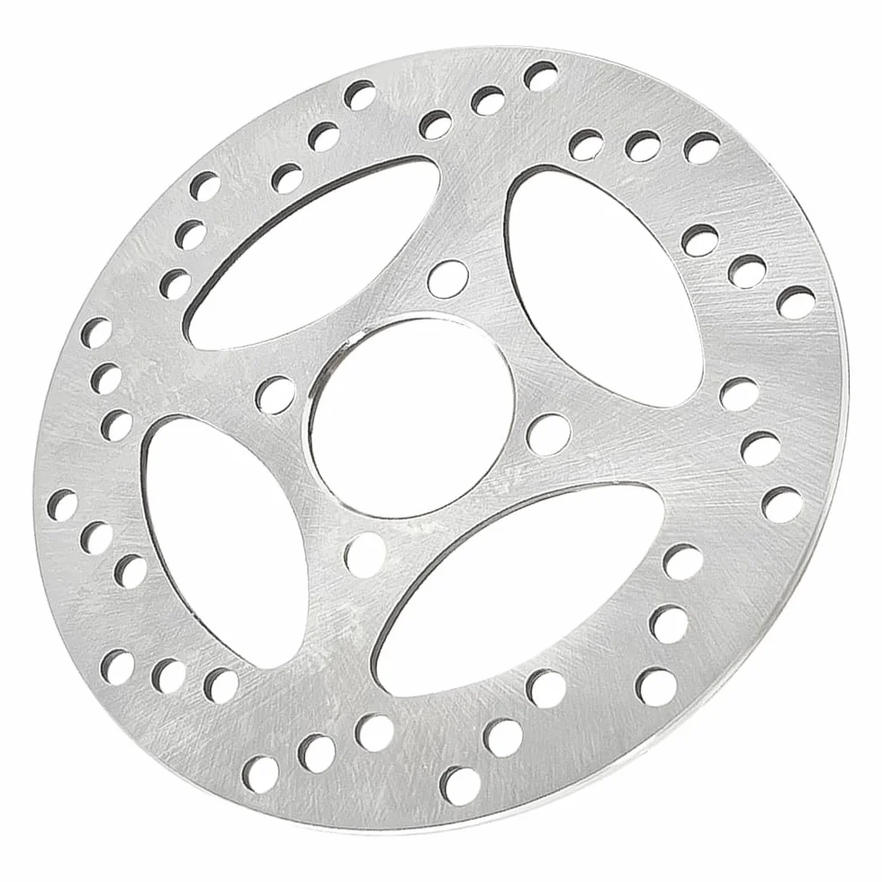 Tylny hamulec tarczowy dla Yamaha Raptor 700 2006-2020 YFZ450 2006-2013 YFZ450X 2008 1S3-2582W-10-00 1PE-F582W-00-00 1S3-2582W-00-00