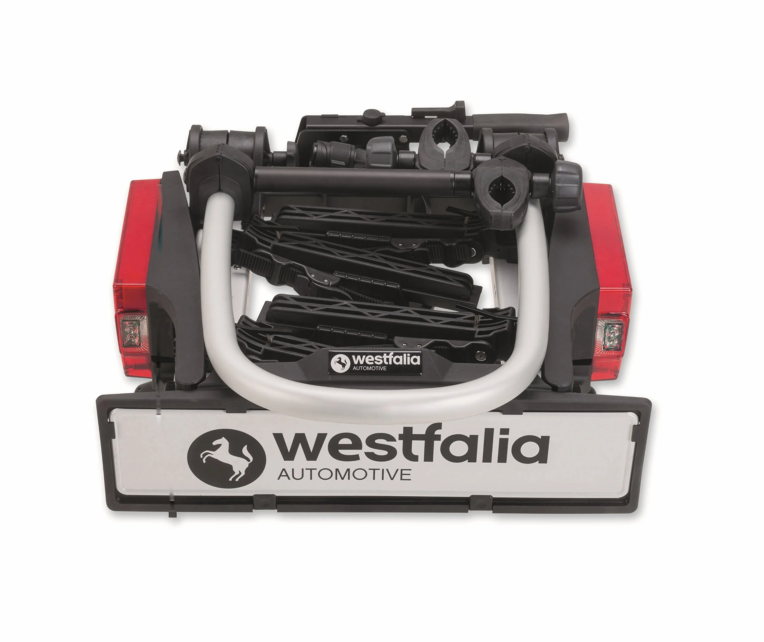 Westfalia Automotive Bagażnik Rowerowy 350050900008