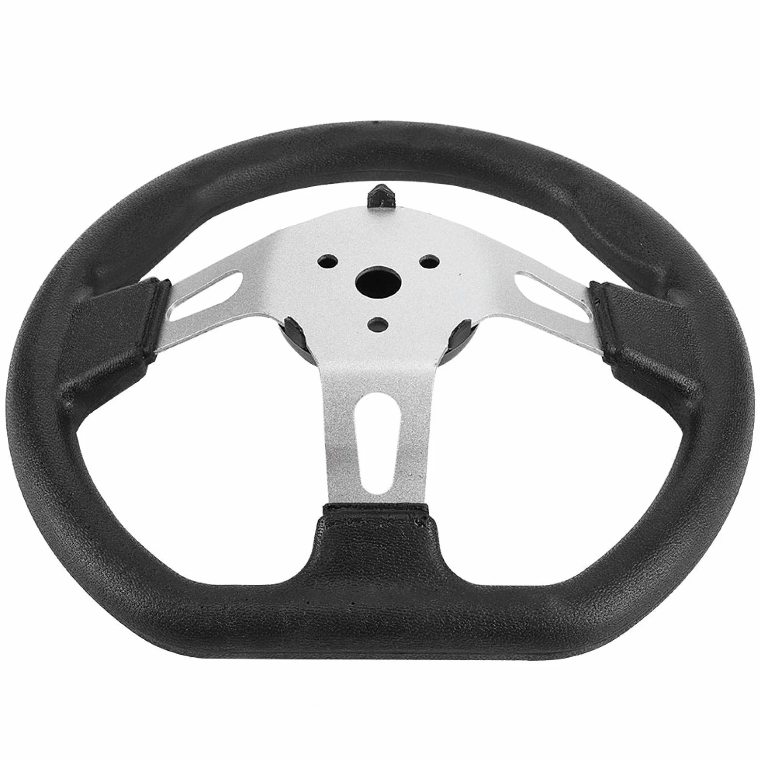 Kierownica 270 mm do Wózka Wyścigowego Go-Kart
