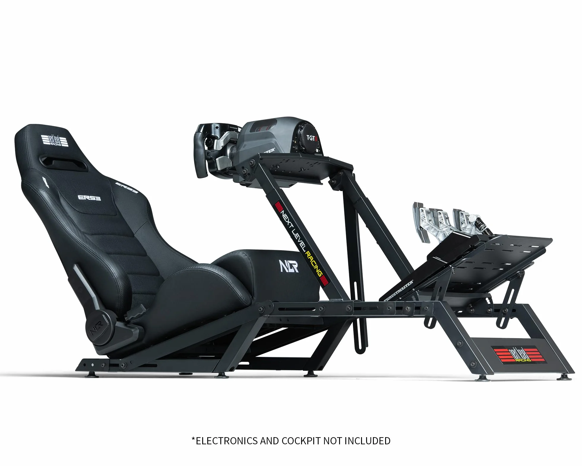 Next Level Racing ERS3 Elite Reclining Seat (NLR-E050)