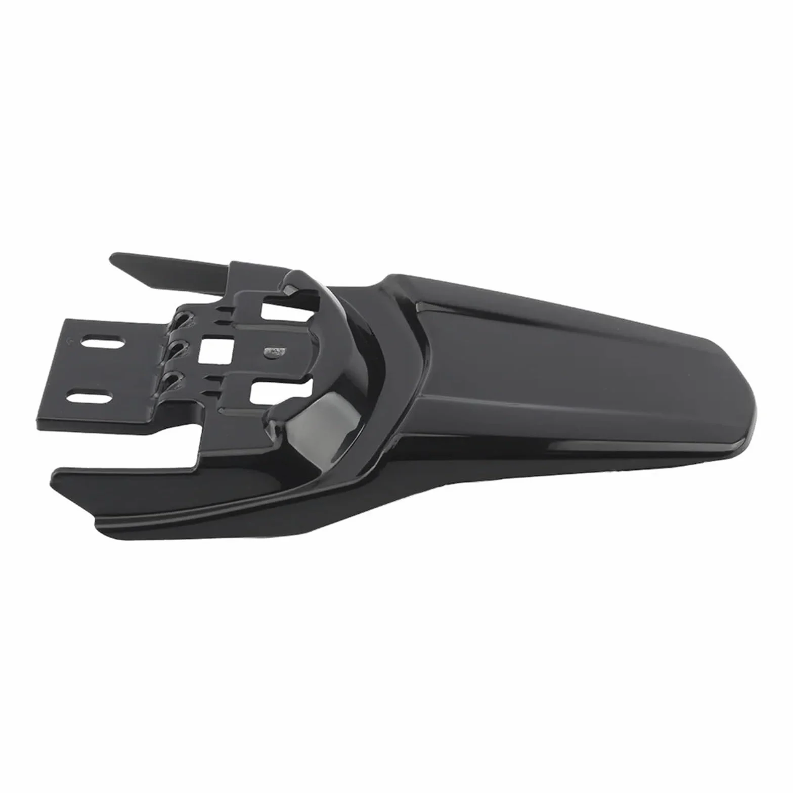 Surron Light Bee X Carbon Fiber Rear Mudguard Ebike Dirt Bike Frame Motorcycle Enduro Pitbike Accessories