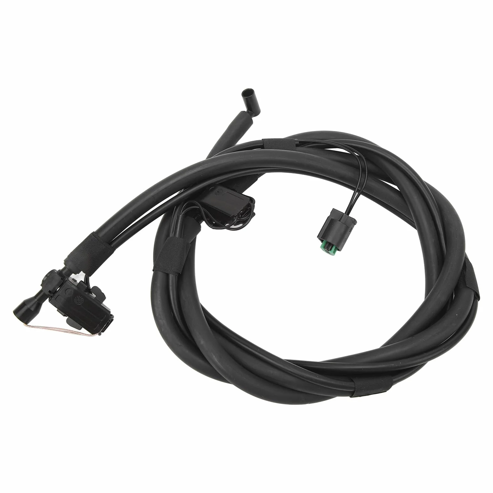 Spryskiwacz Przedniej Szyby Podgrzewane Dysze A1698600192 Zamiennik do Mercedes A W169 2004-2012