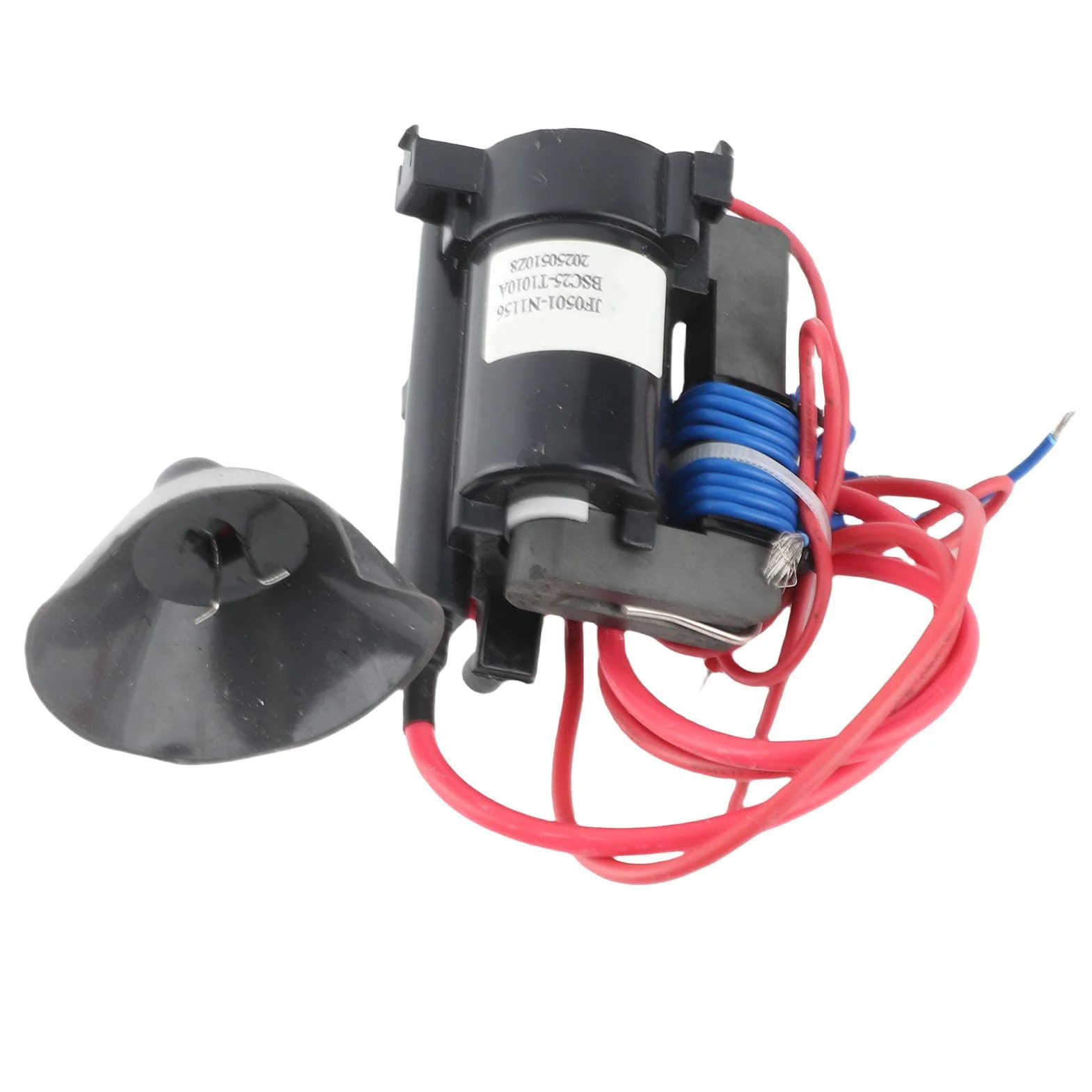 Płyta Sterownicza Cewki Tesli ZVS Sterownik Flyback Generator Marx 12-36V