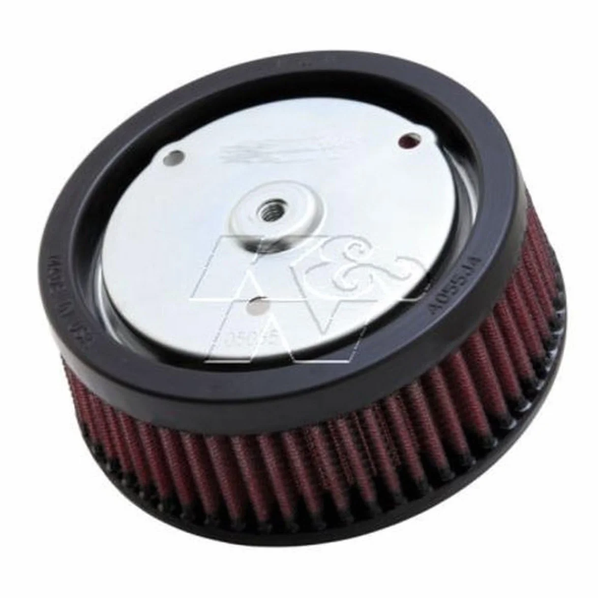 K&N HD-0818 wymienny filtr powietrza do motocykla