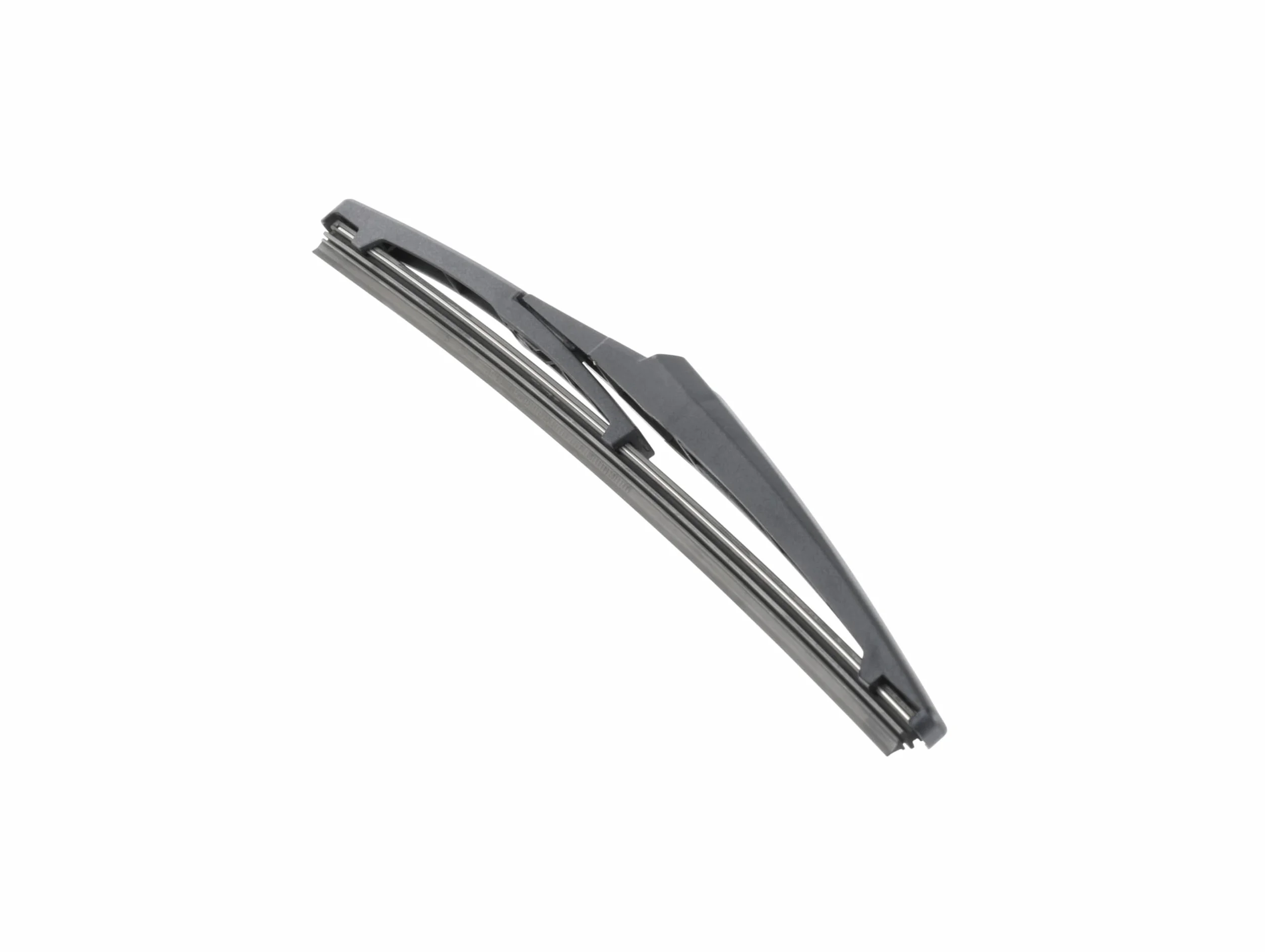 Bosch H281 Pióro Wycieraczki 280 mm Czarny