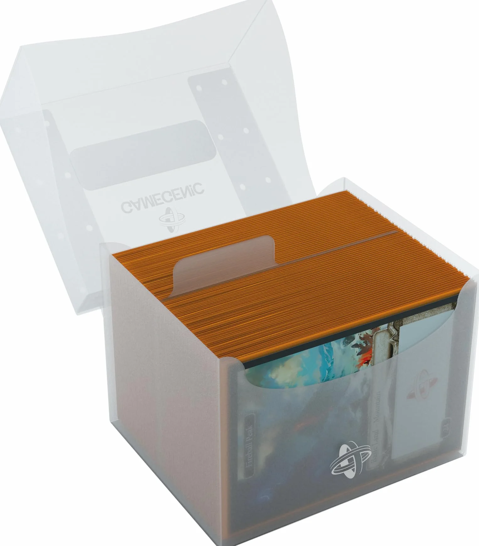 Gamegenic, Side Holder 100+ XL Clear