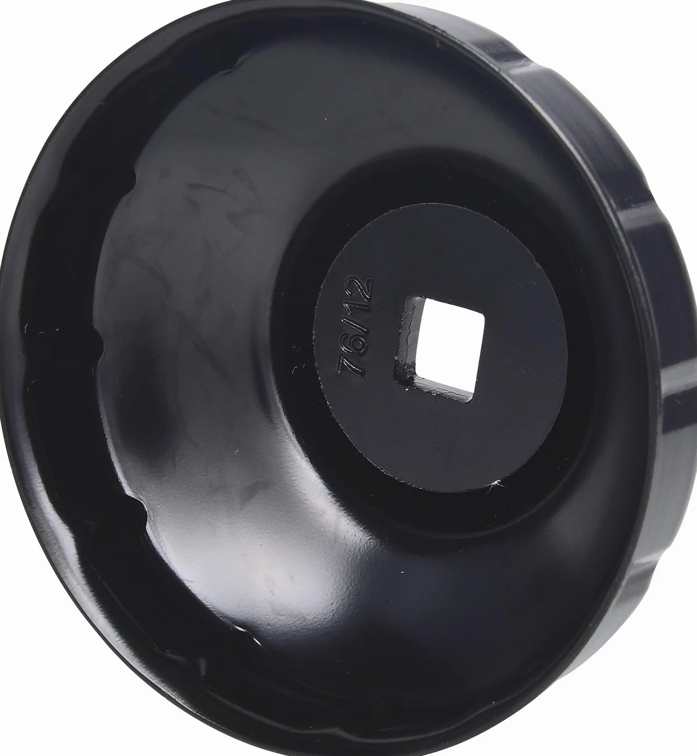 KS Tools Klucz filtra oleju 76-12 3/8"
