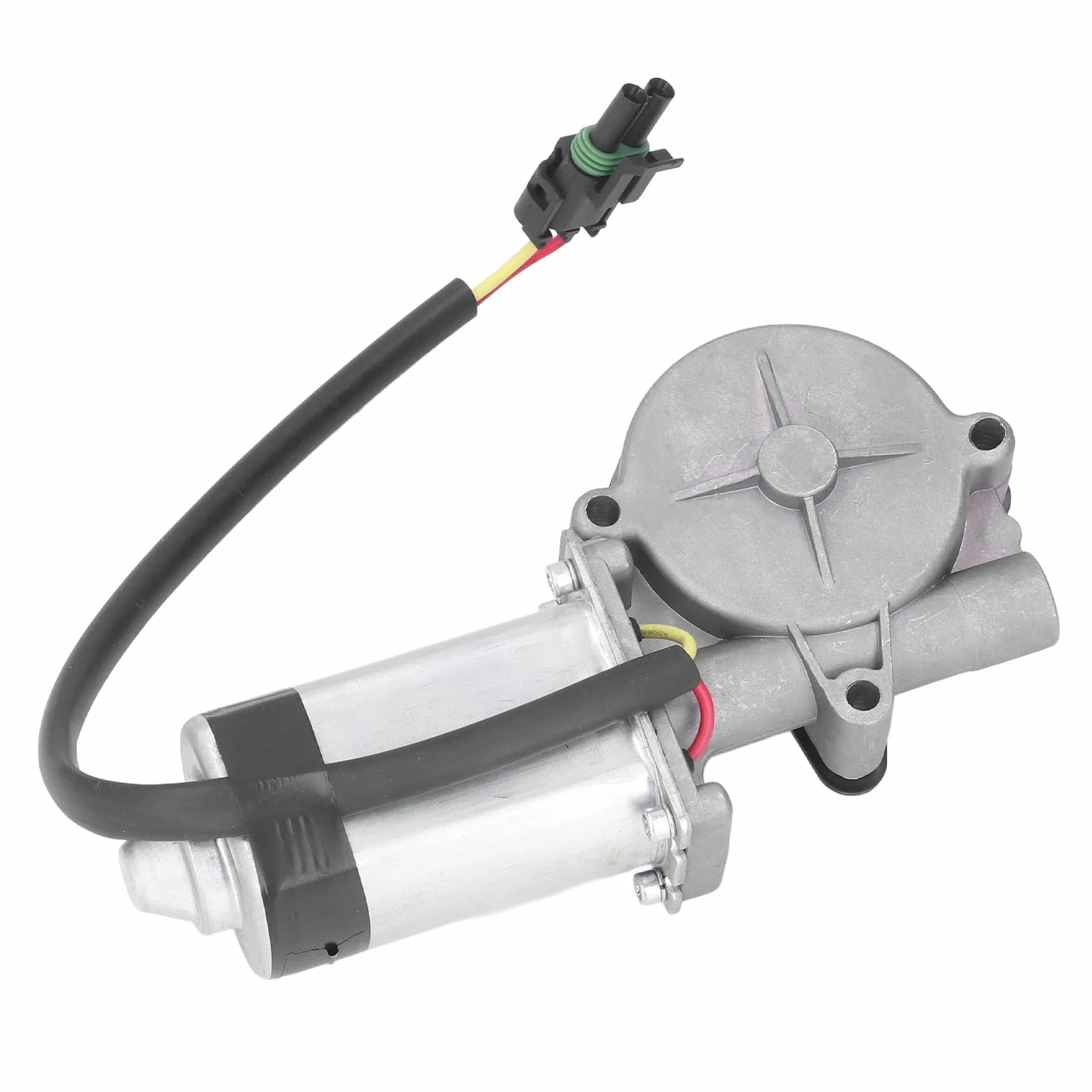 Silnik Krokowy RV, Elektryczny Silnik Stopni Wejściowych RV 300-1457 Elektryczne Schody Wejściowe RV Części Zamienne do Silników Krokowych do Samochodów Kempingowych
