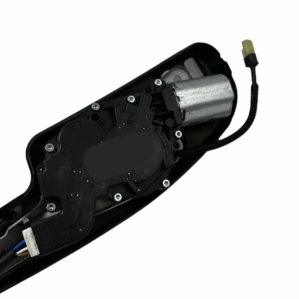 Silnik wycieraczki 987001f002 zamiennik Sportage 2004-2009 Plus 2004-2009 długotrwały OEM Fit tylny