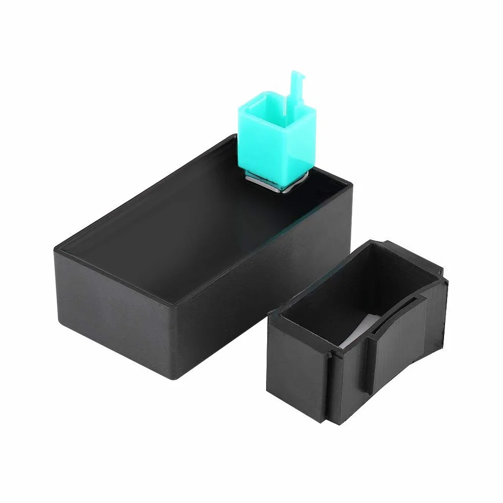 Cewka zapłonowa Racing CDI 4 Pin DC CDI Box pasuje do skuter ATV DY100