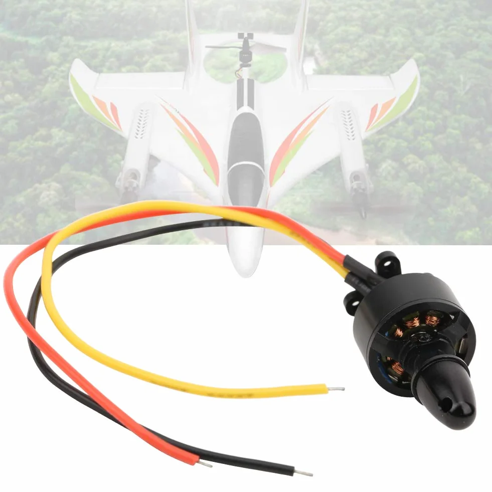 Vbest life RC Silnik samolotowy RC Silnik przedni do samolotów lądowych X450 pionowy start VTOL Aircraft 2300KV