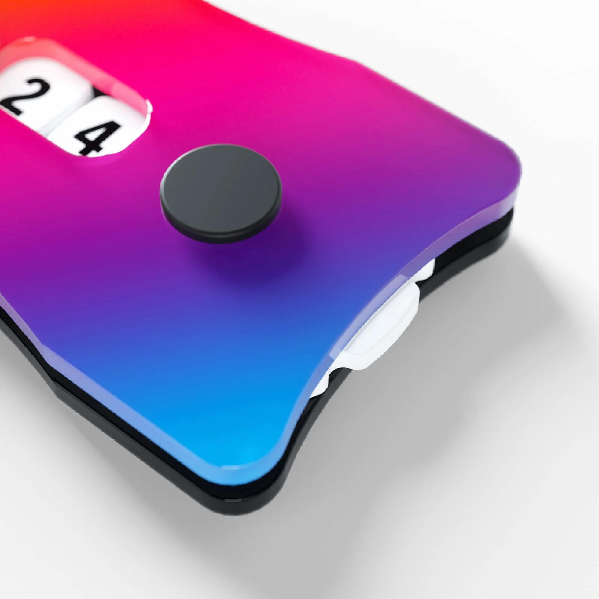 Double Life Counters Color Gradient