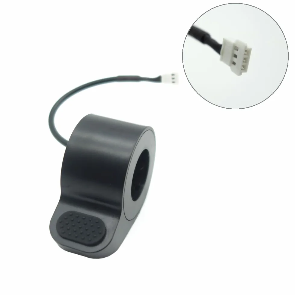 Manetka gazu do Motus Scooty 10, SPOKEY Rino+, Iscooter H7