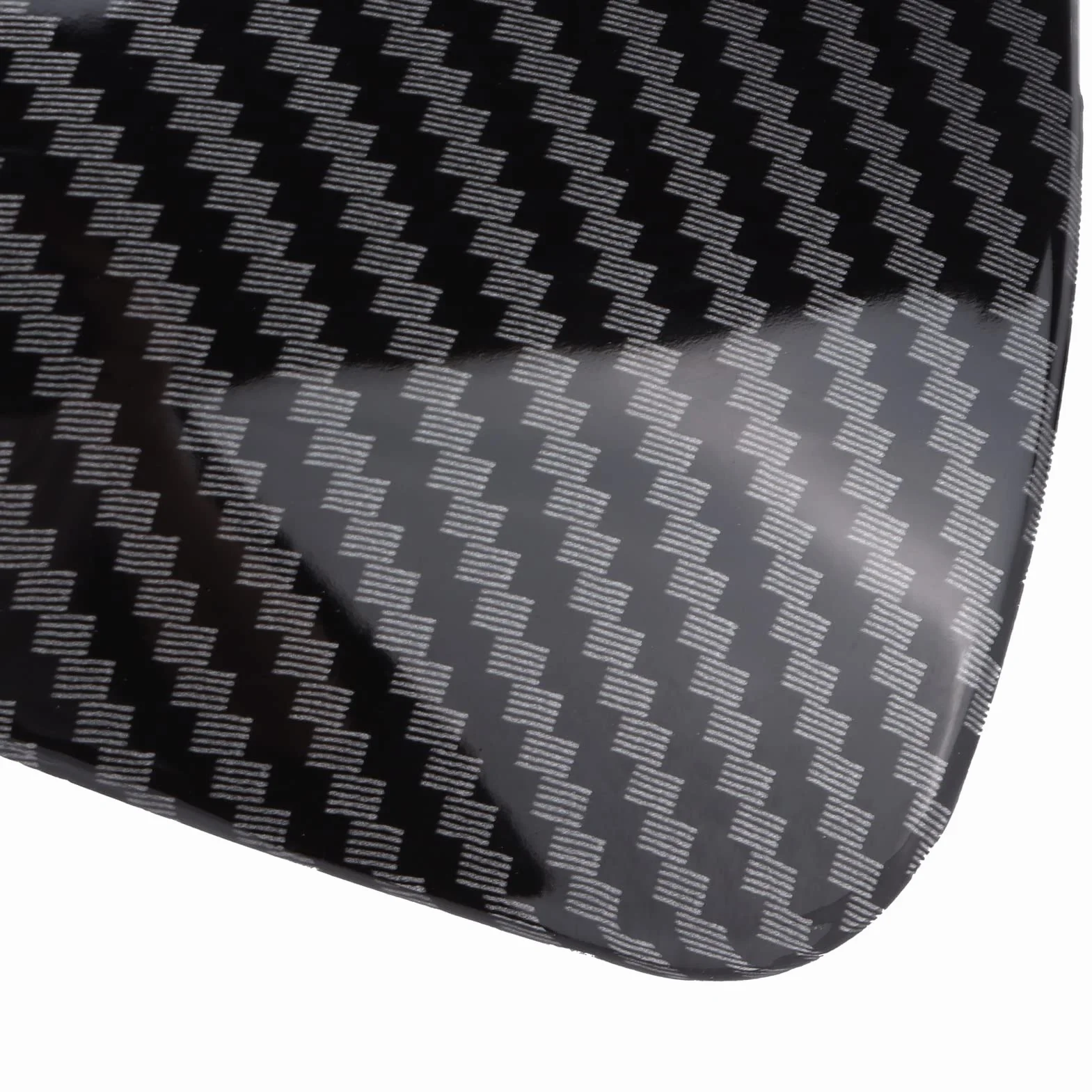 Fydun Lusterka Boczne Smart Fortwo Forfour 453 2015-2021 Styl Włókno Węglowe