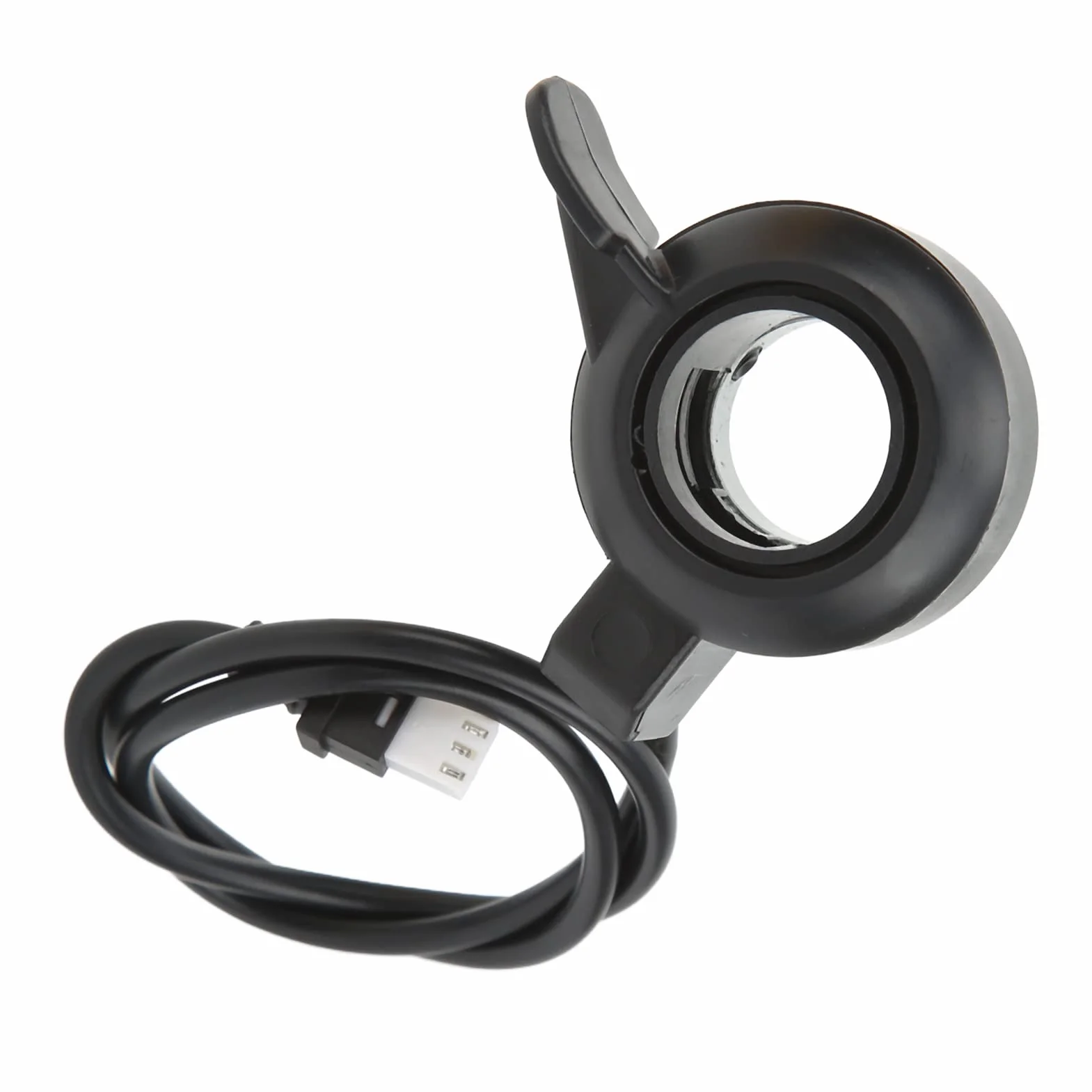 Przepustnica Kciuk Rower Elektryczny Vlcd5 Tsdz-2 Silnik Middrive