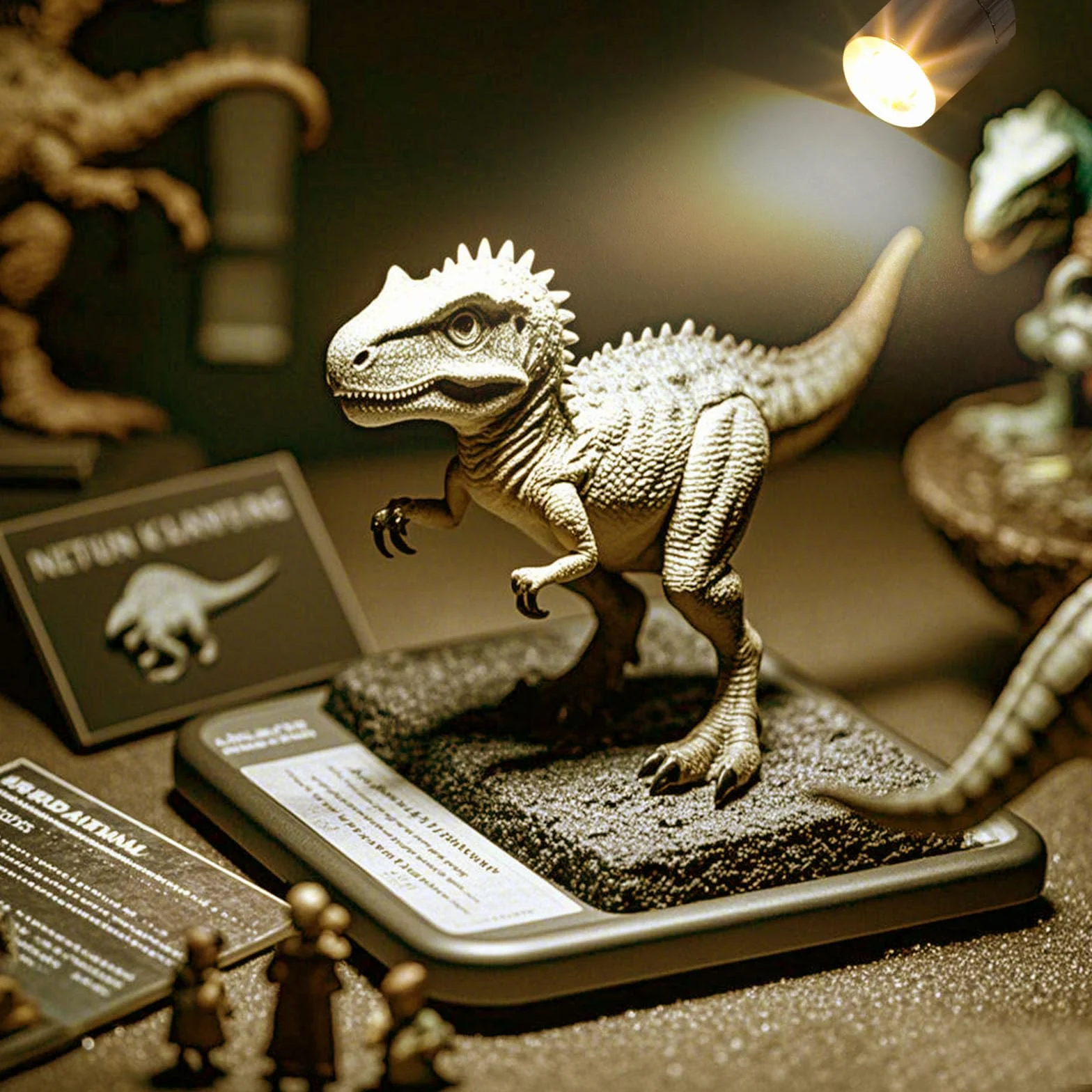 20szt Mini Lampki Led, Tiny Lights Baterie Zasilane do DIY Craft Miniaturowa Lampa Elektryczna do Domku dla Lalek do Dekoracji Papierowych Latarni Akcesoria (Ciepłe Białe Światło)