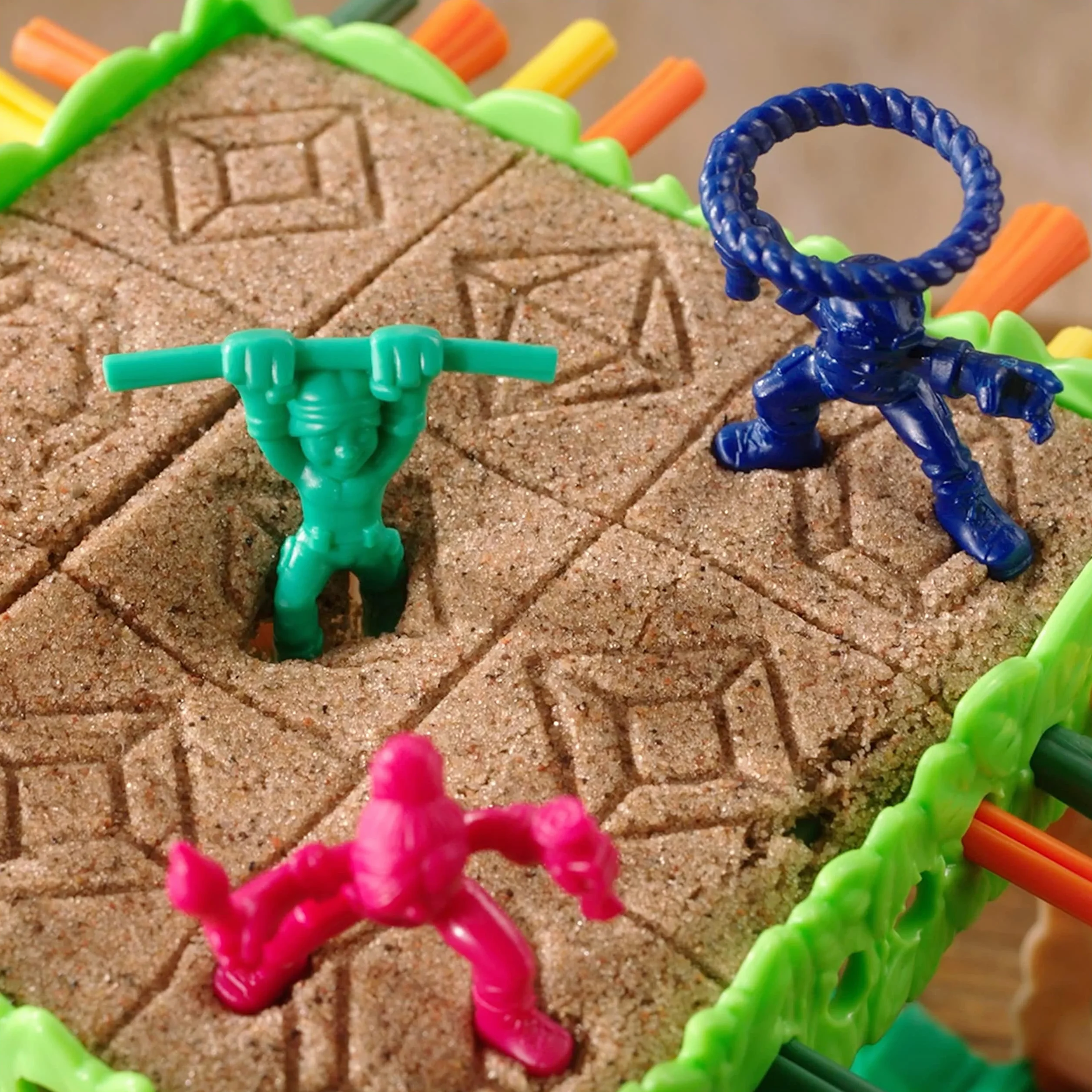 Spin Master Games Kids Game F22 SinkNSandGame
