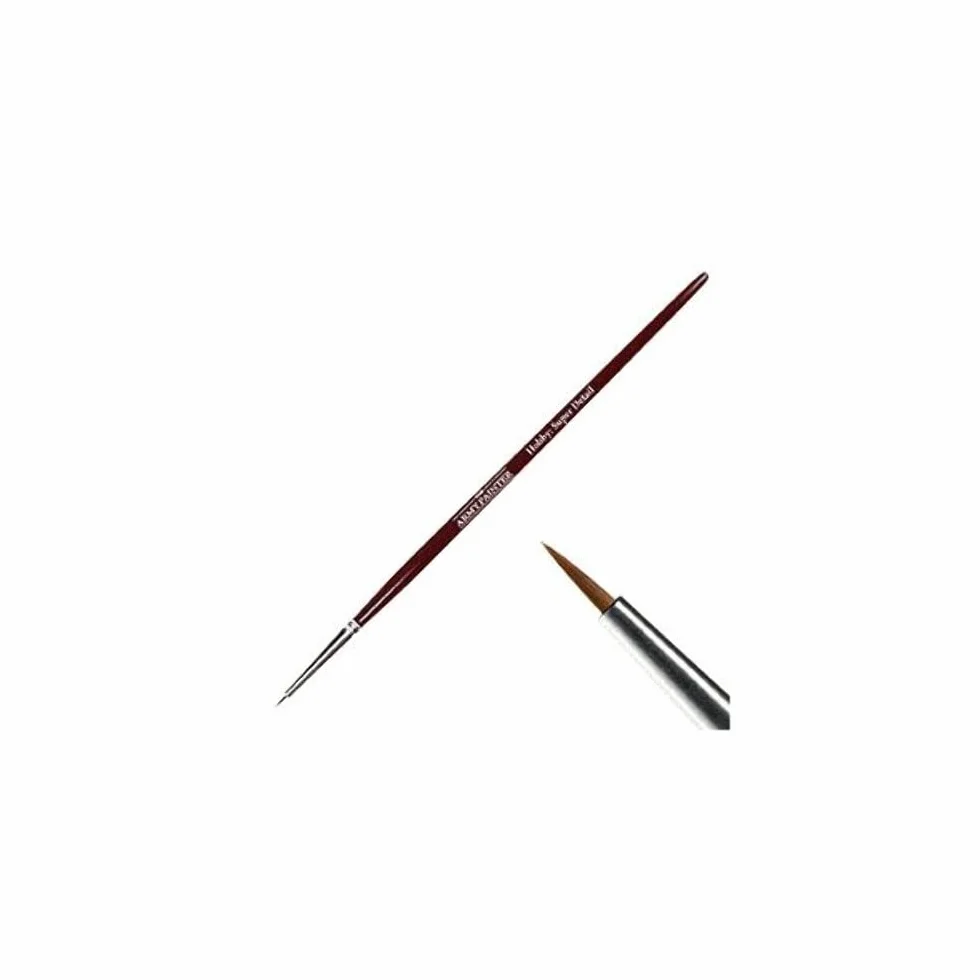 The Army Painter - Hobby Brush – super detal