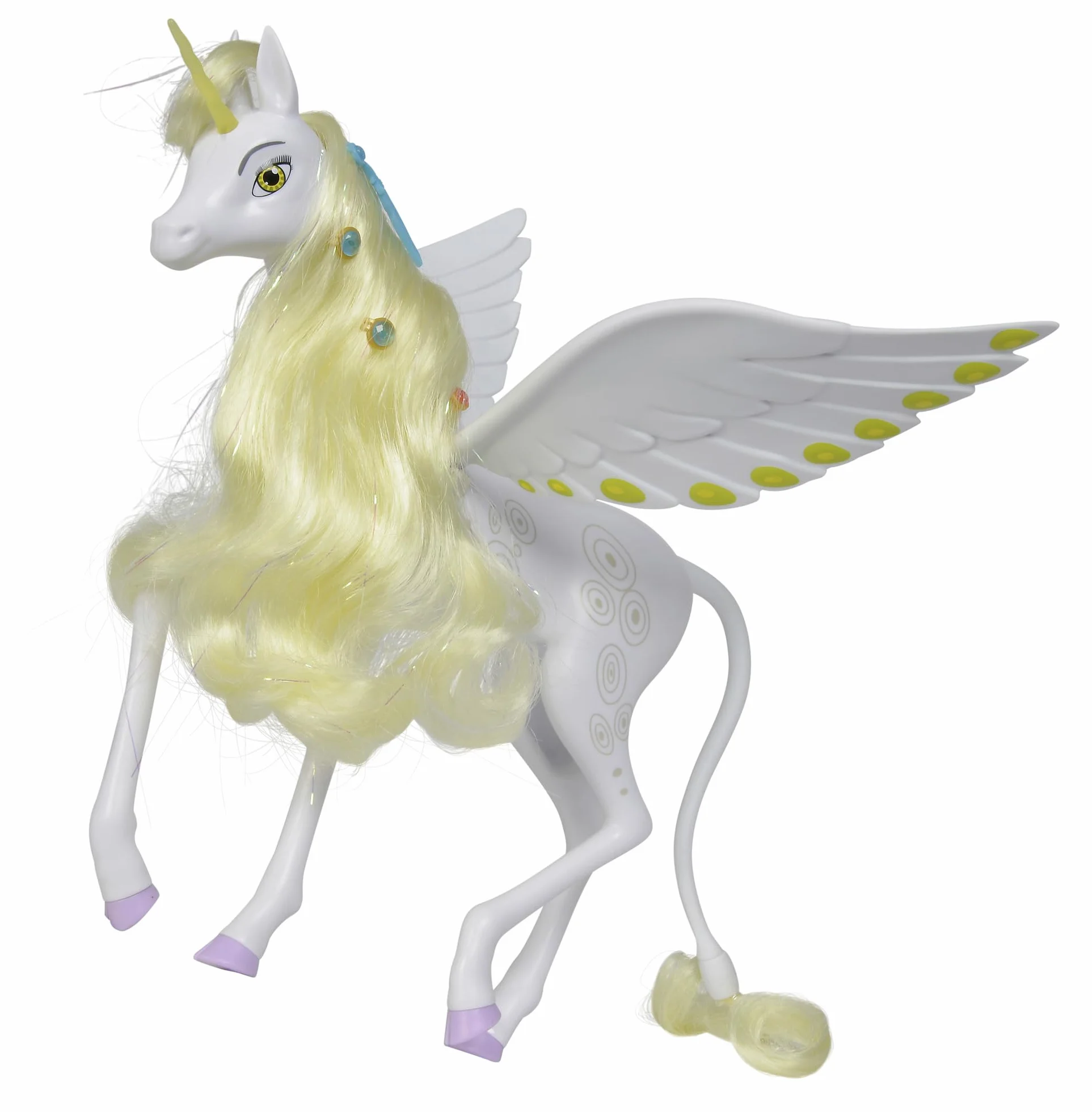 Mia Einhorn Onchao