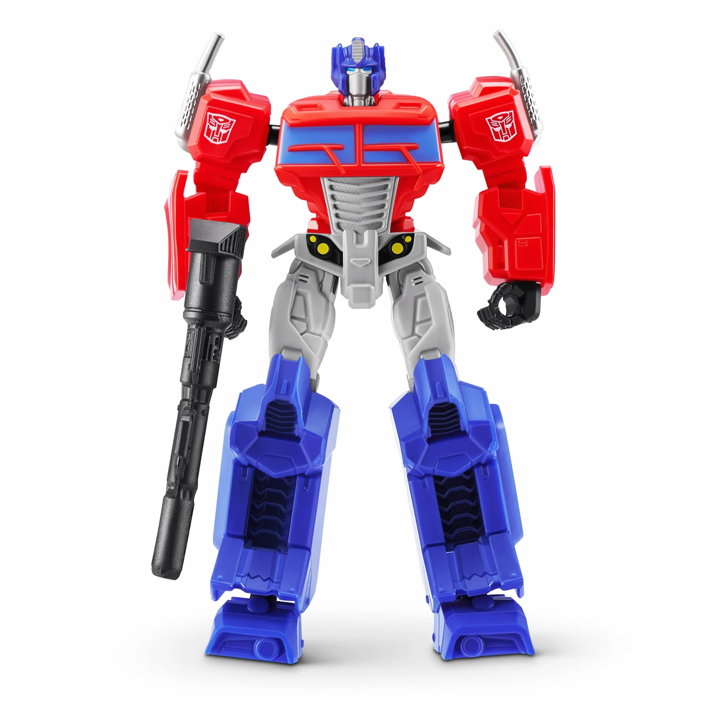 5 SURPRISE TRANSFORMERS-SERIA 1 kapsułka 2 szt