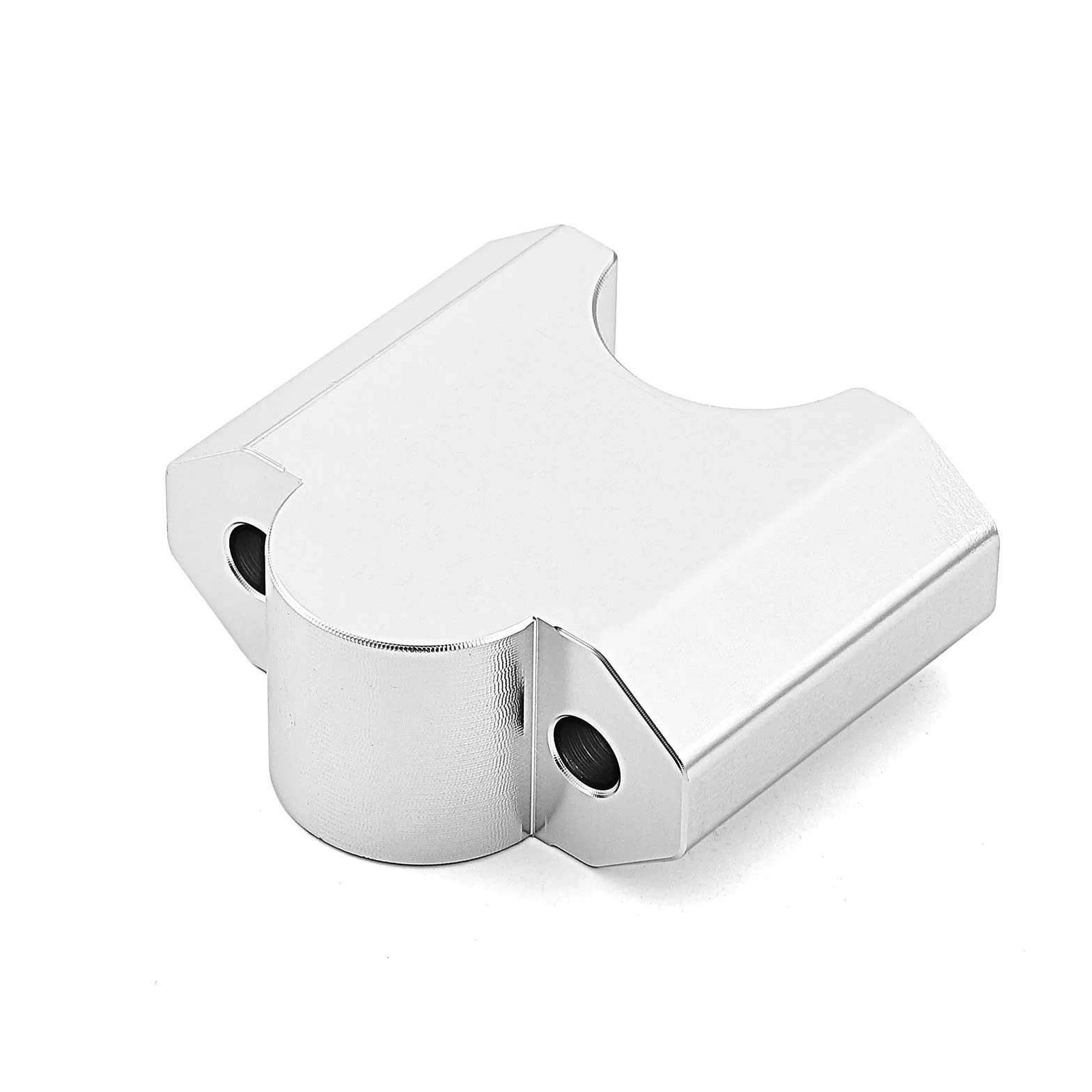 Dla Suzuki Dla M1800R Dla VZR1800 2006-2022 Kierownica Motocykla Aluminium 2 "zacisk Uchwytu Kierownica Riser Spacer Akcesoria Do Stylizacji