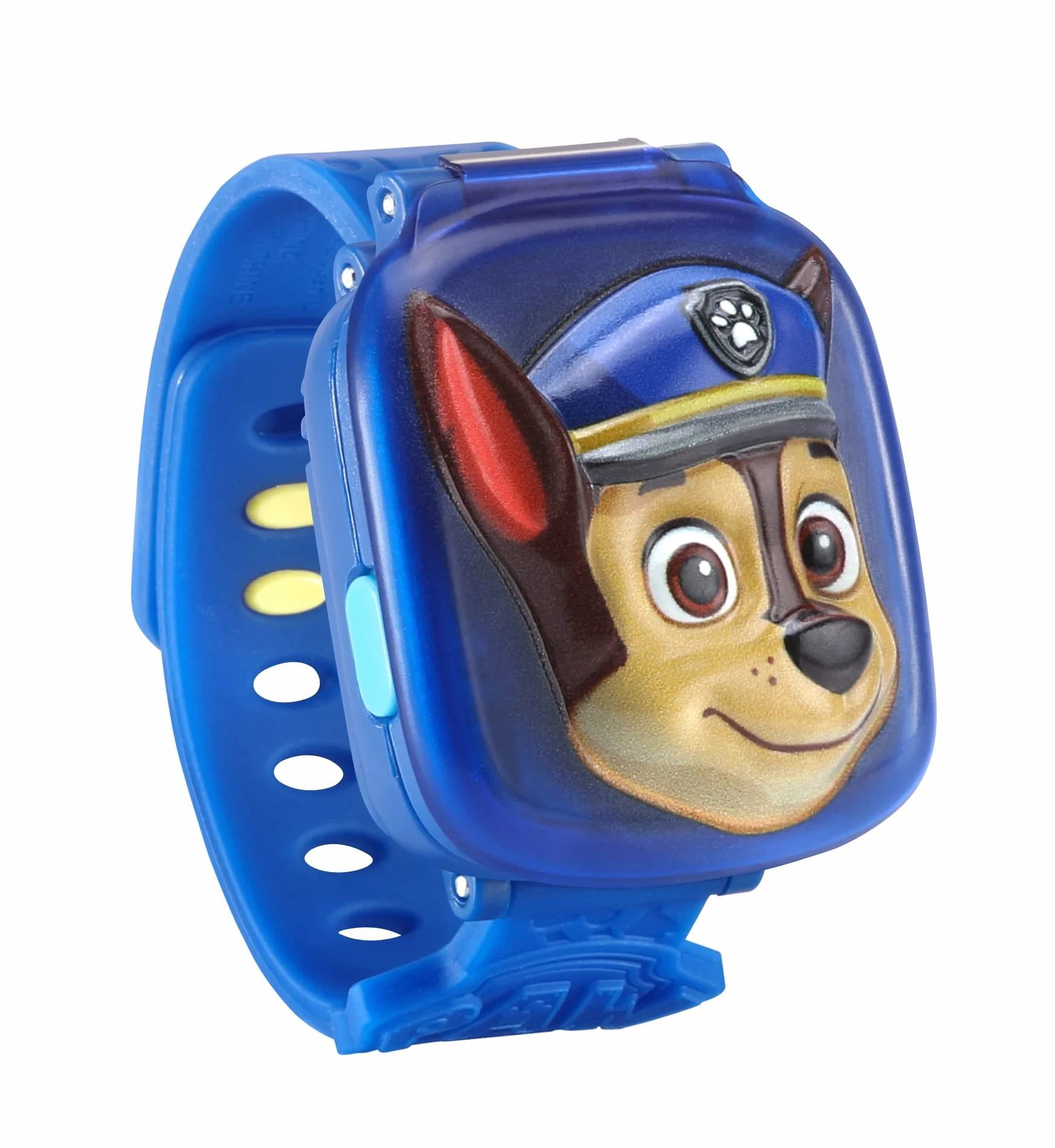 VTECH Chase-Lernuhr | 80-551604 (Niemiecki)