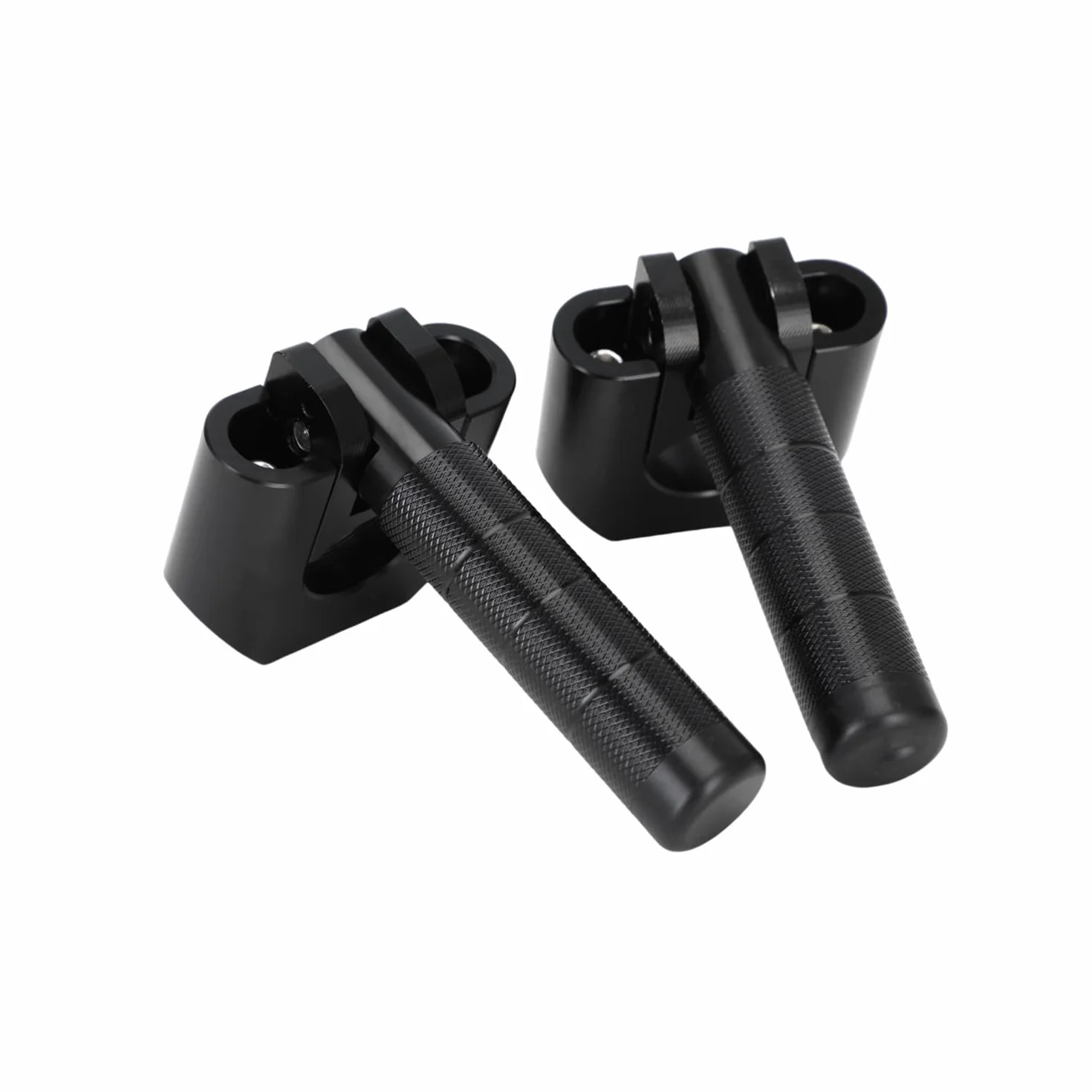 Podnóżki motocyklowe Highway Adventure 22mm-32mm CNC uniwersalne R1250GS F850GS R1200GS