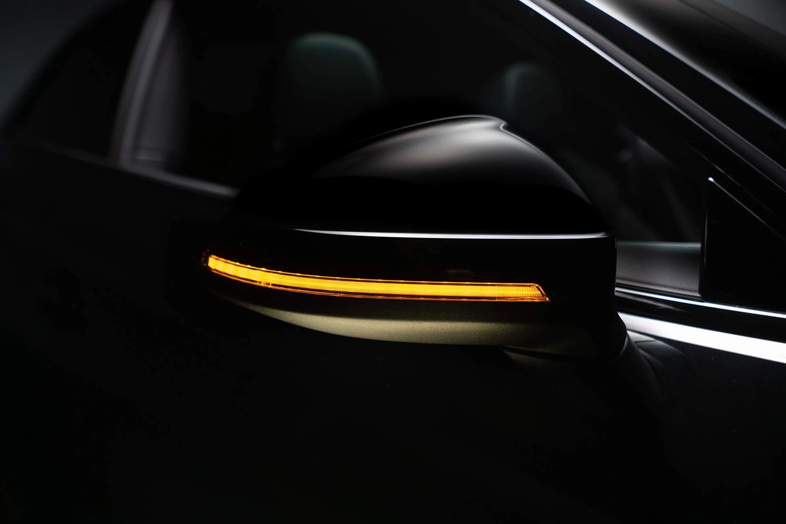 OSRAM LEDriving DMI for Audi A3, Kierunkowskazy boczne na lusterkach, 12,0 V, 2700 K,