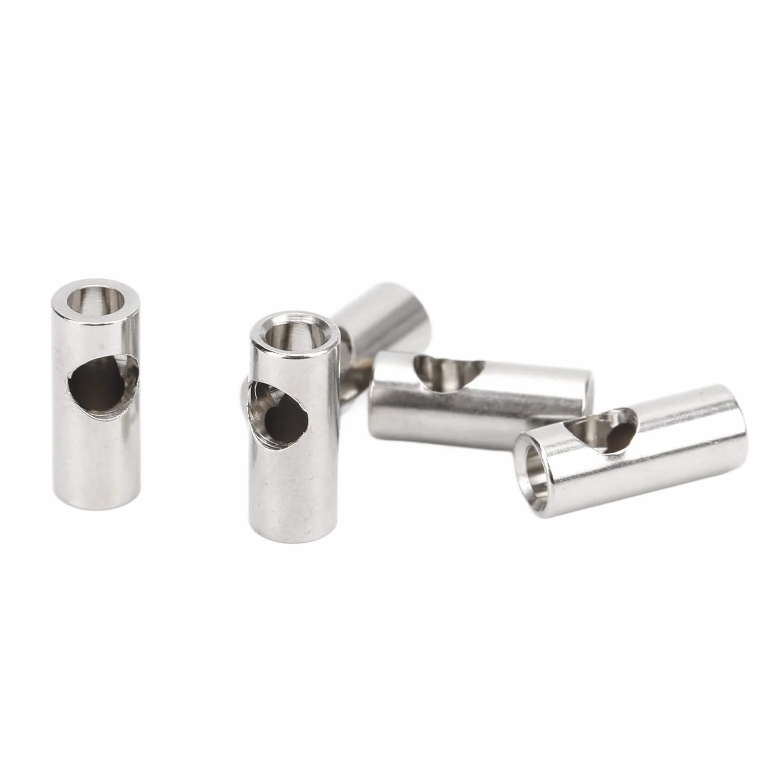 Adapter Wału RC, do 5mm Reduktor z osią Tuleja Silnika 3,17mm Zmiana w Celu Konwersji