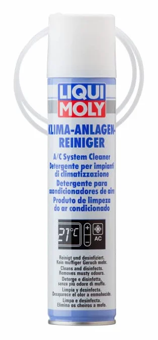 Liqui Moly P000577 MOLY 4087 Klimaanlagenreiniger 250 ml