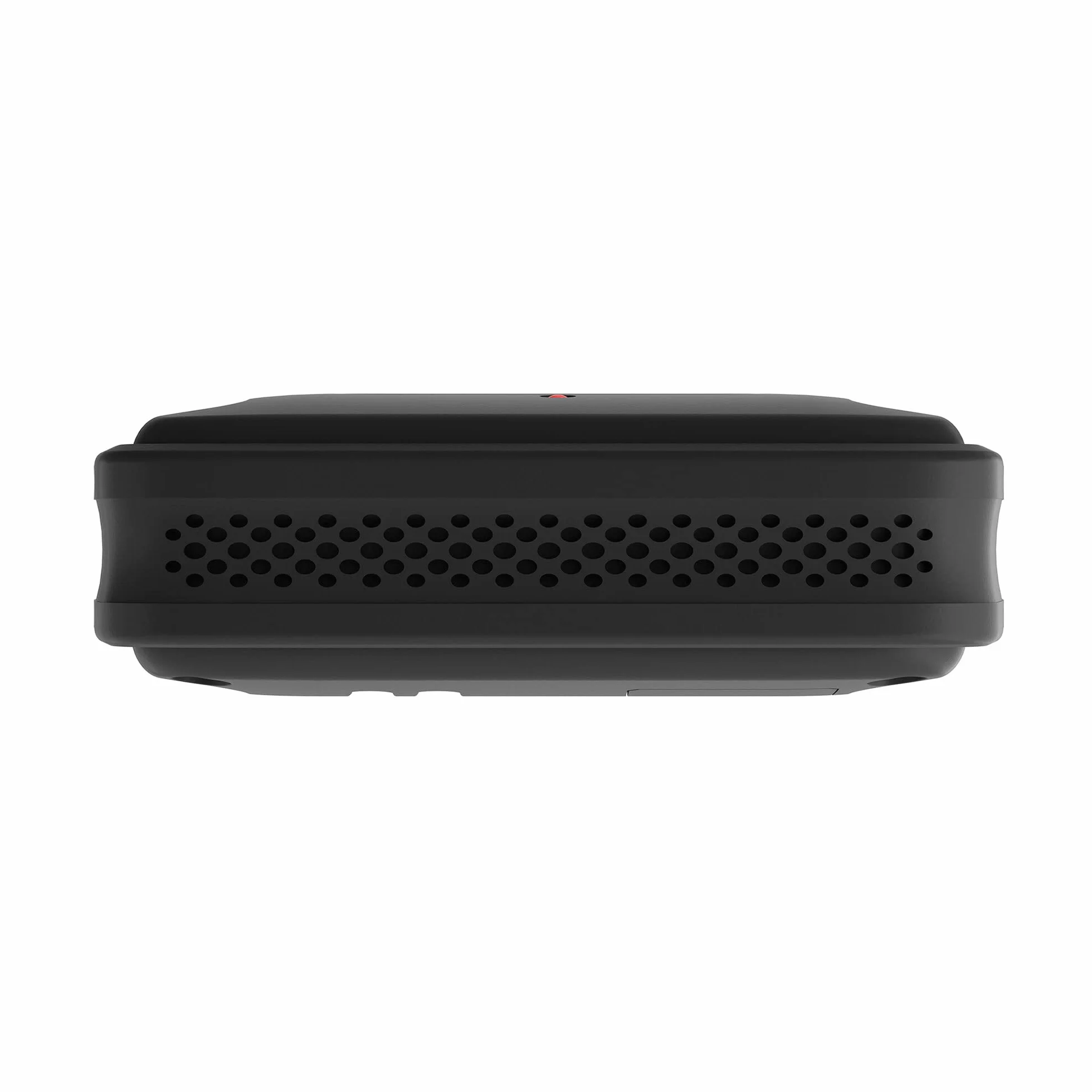 ABUS Modu? alarmowy 2.0 – mobilny system alarmowy z mo?liwo?ci? pod??czenia ?a?cuchów i kabli – zabezpiecza rowery, wózki dzieci?ce, e-skuter – inteligentny alarm 100 dB – czarny