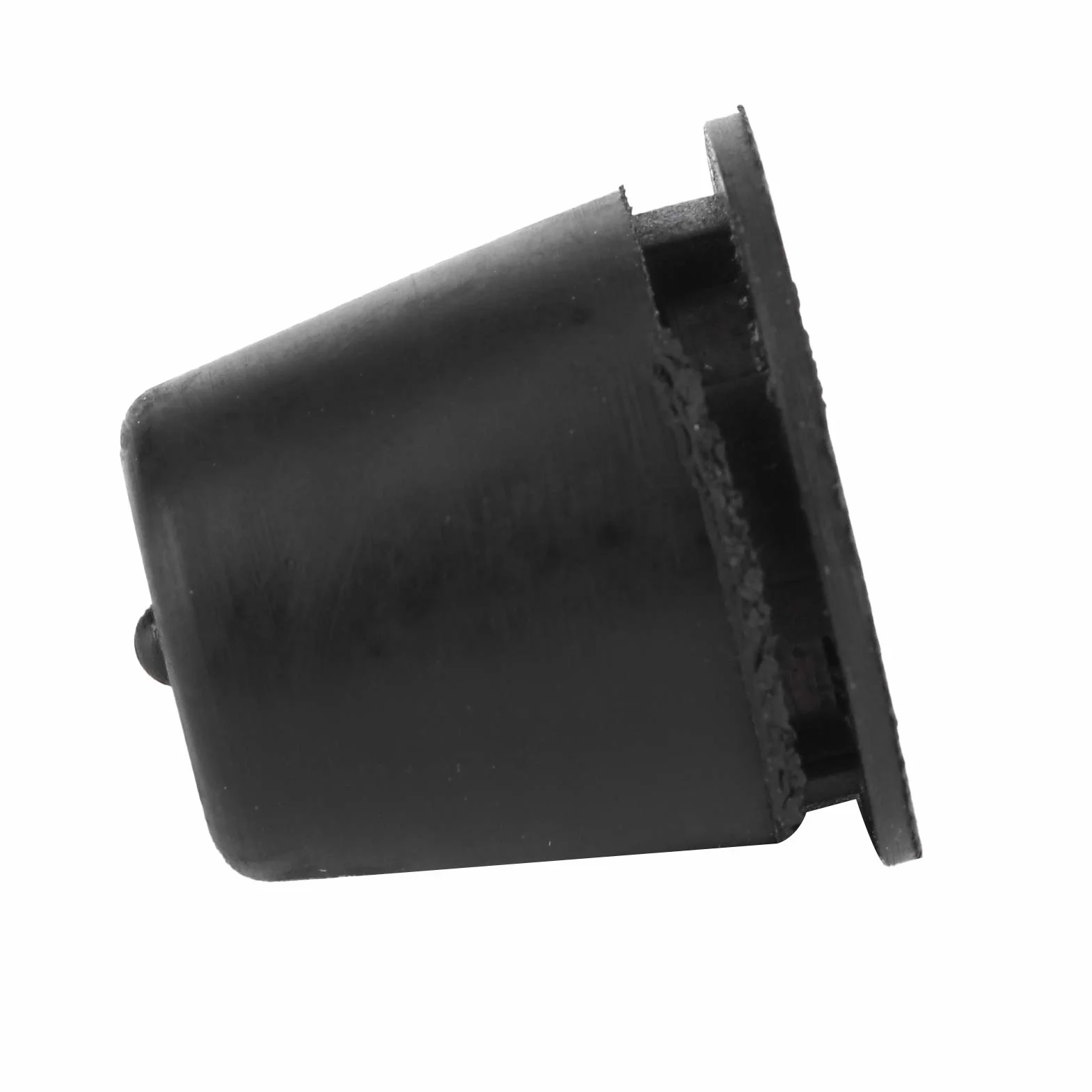 Yctze Gumowa podkładka pod maskę silnika, 74175-SJA-000, pasuje do / City/CRV, maski, drążka, gumowy stoper, nakładka na maskę, czarny