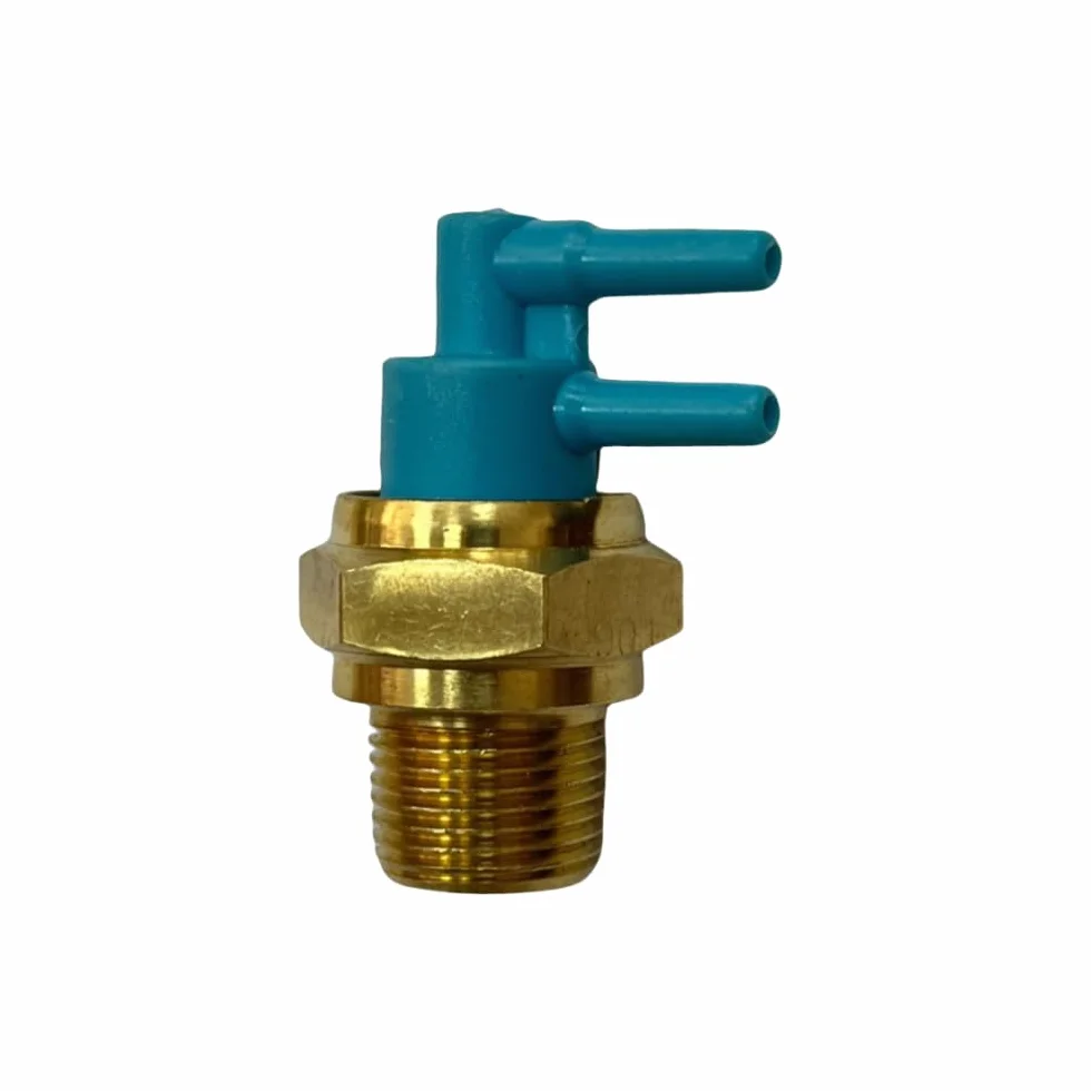 Bimetaliczny zawór przełączający próżniowy do Toy-OTA C-Amry C-elica Supra 90925-05068