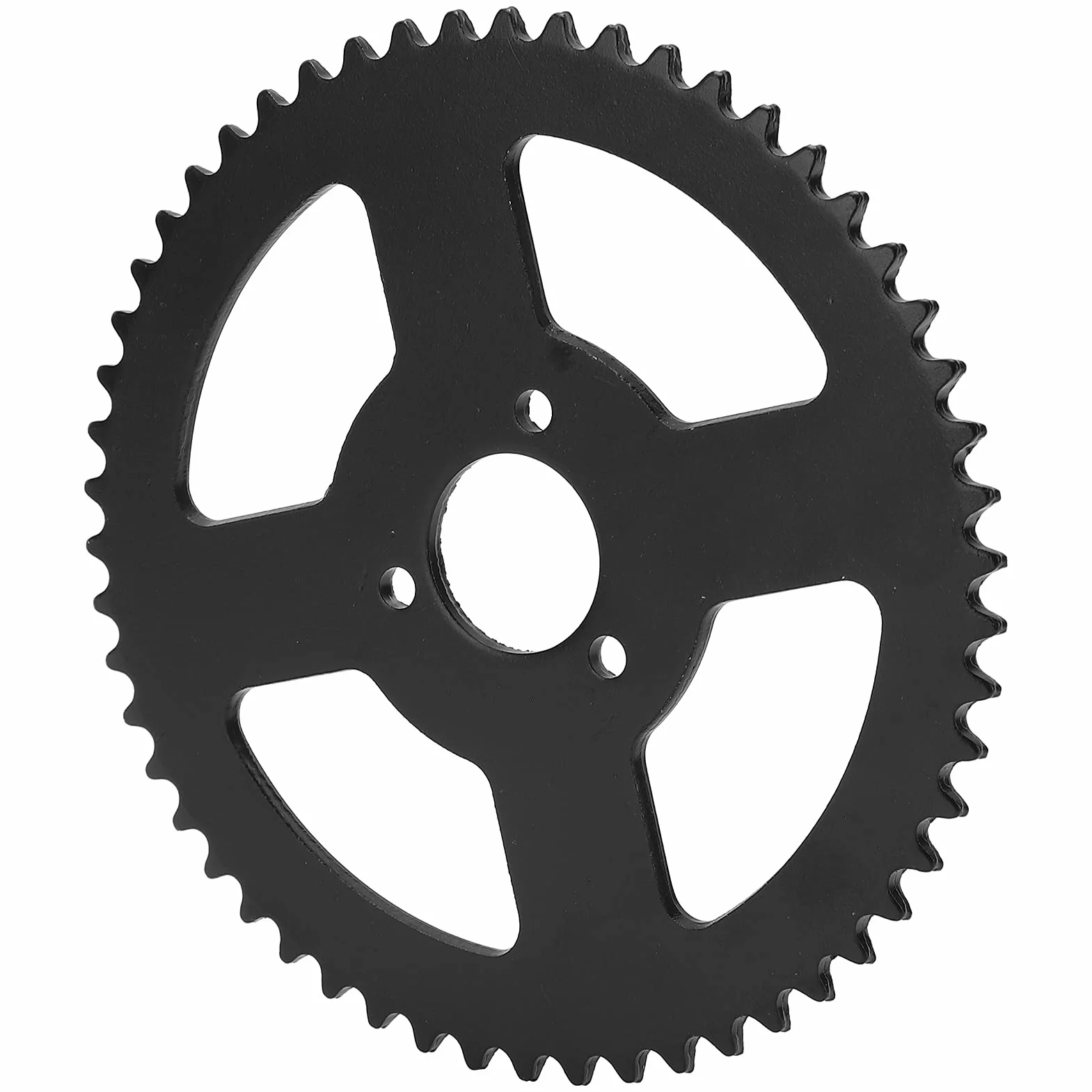 Zębatka Stalowa 54 Zęby T8F Otwór Wewnętrzny 26mm do Mini Motocykla ATV Kart