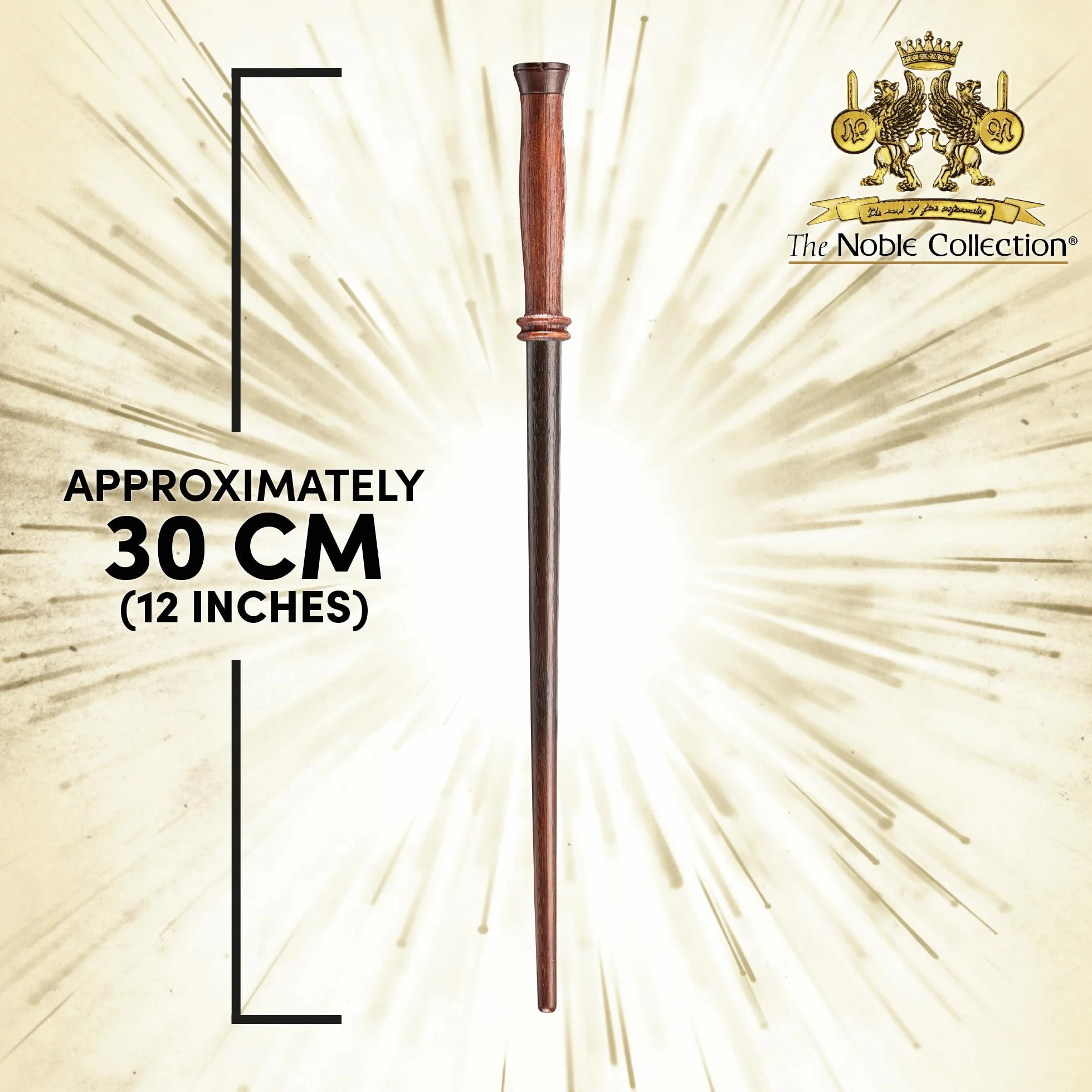 Ollivanders Wand From Harry Potter Starter