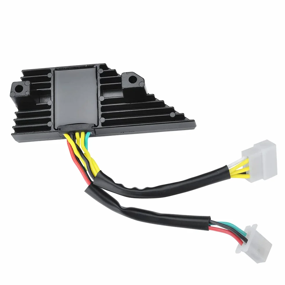 Prostownik regulatora napięcia motocykla do Honda CB700 Nighthawk 1984-1986 CB650 1983-1985 31600-MJ1-672 31600-ME5-013
