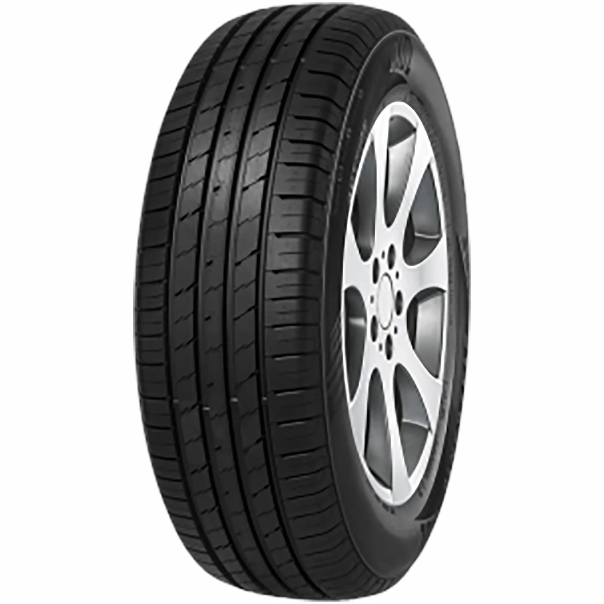 IMPERIAL - Opony letnie 255/40 R21 TL 102Y ECOSPORT SUV XL BSW